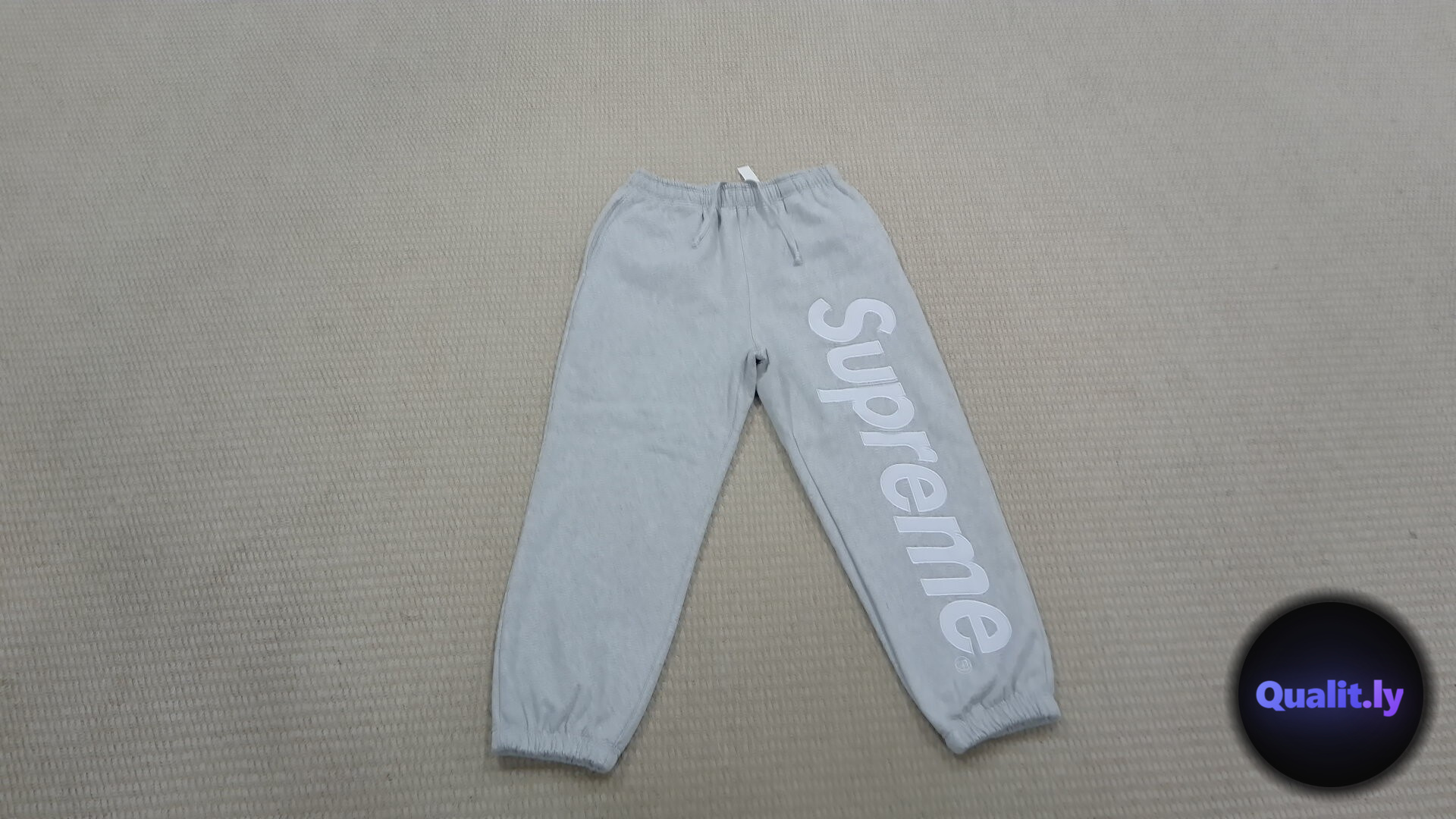 Supreme Pants QC