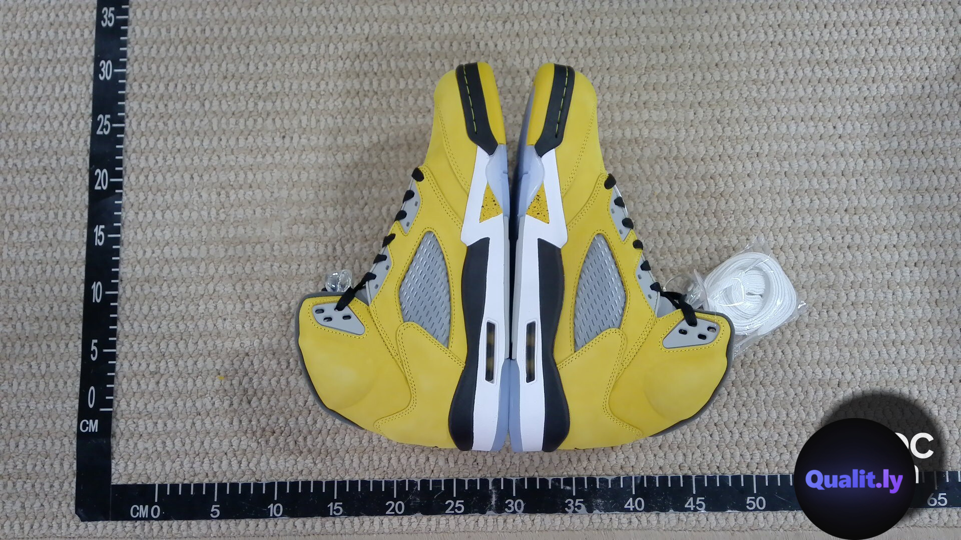 Nike Sneakers QC