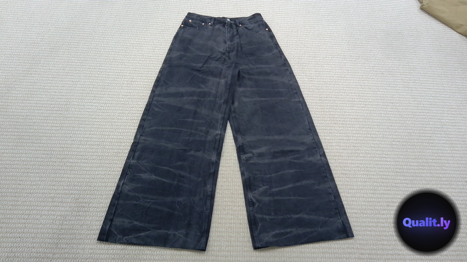 Maison Margiela Pants QC