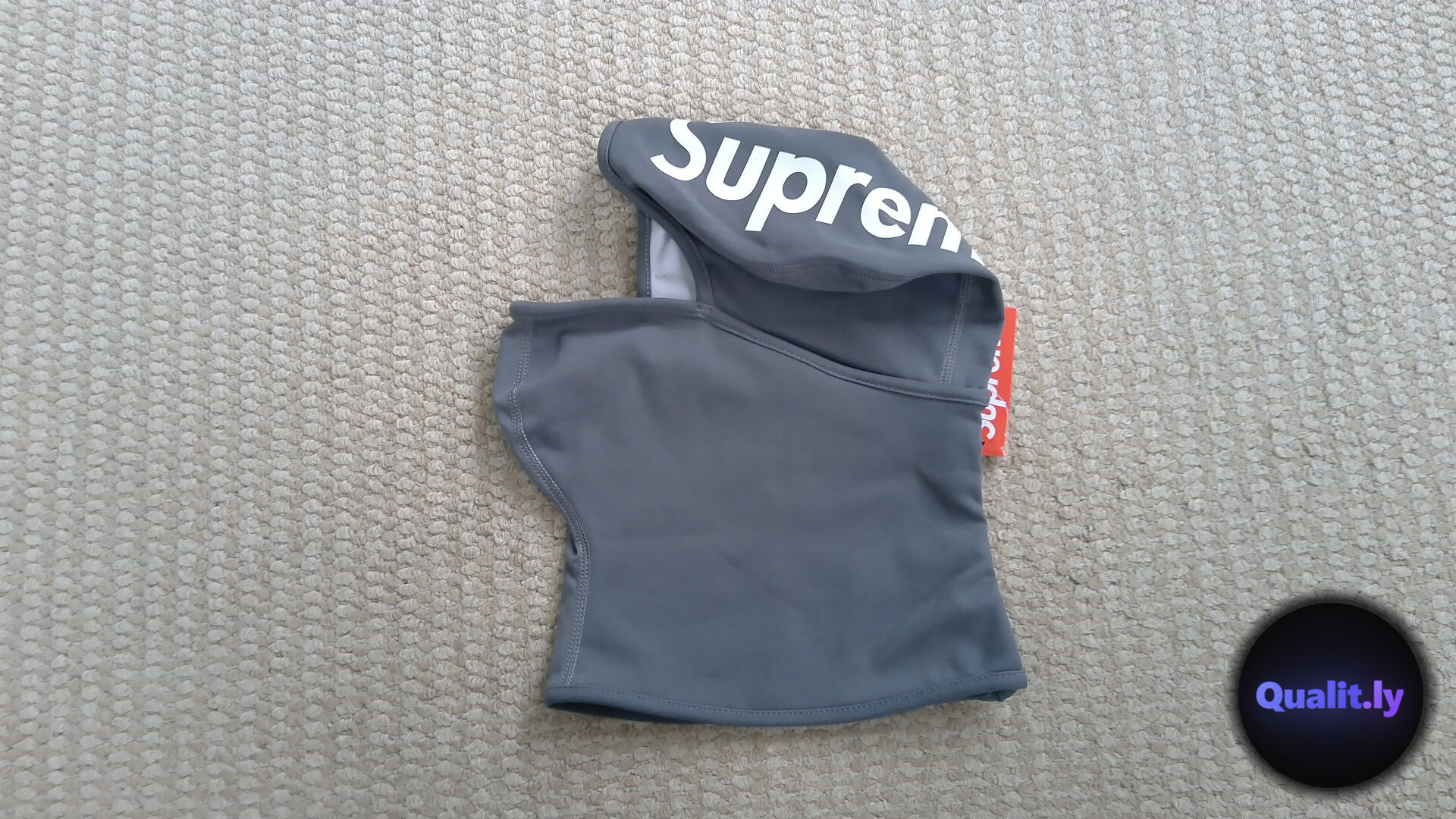 Supreme Headwear QC