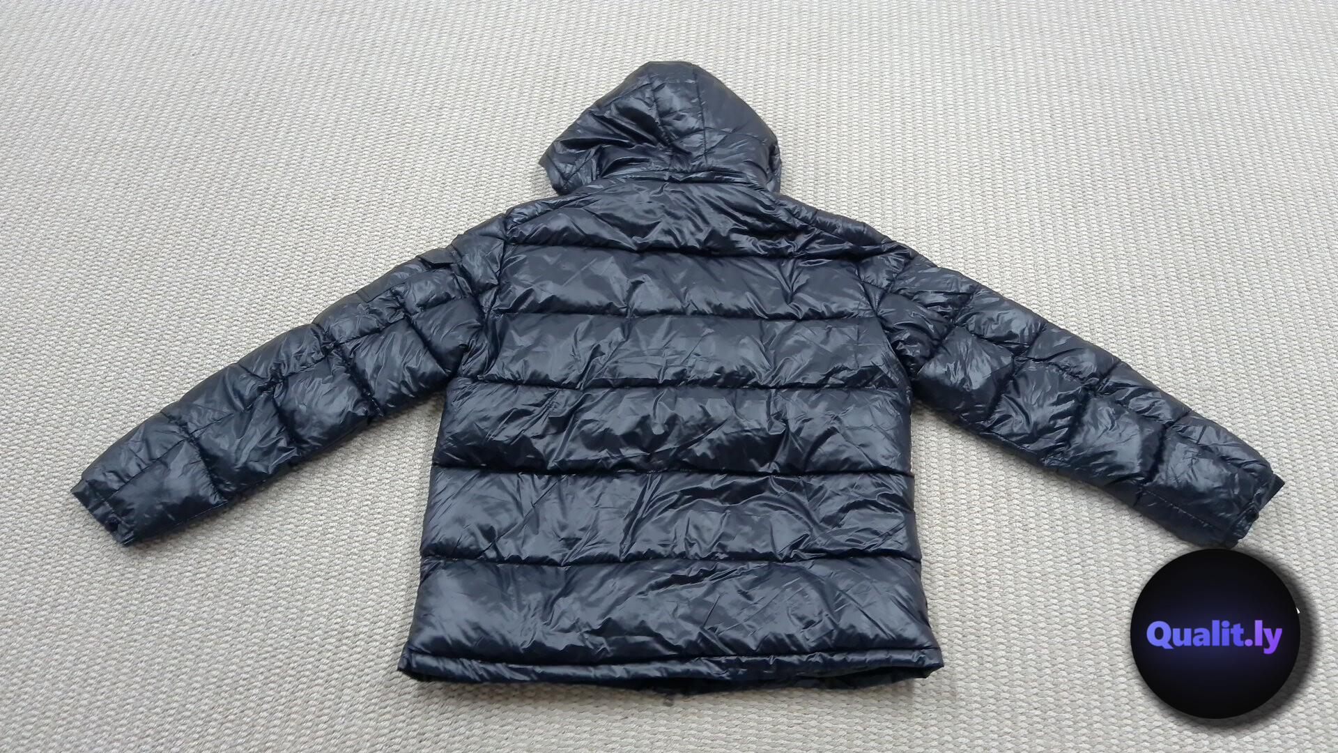 Moncler Jackets QC