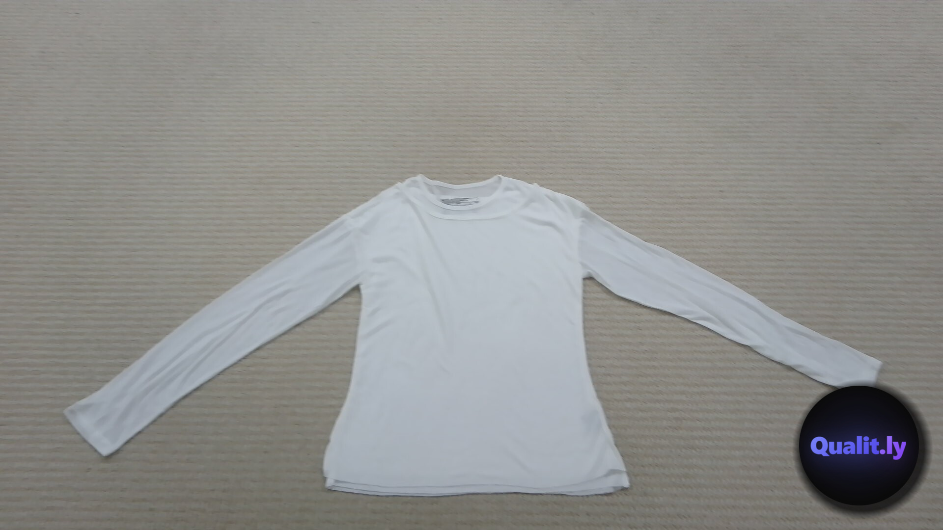 Unknown Shirts QC