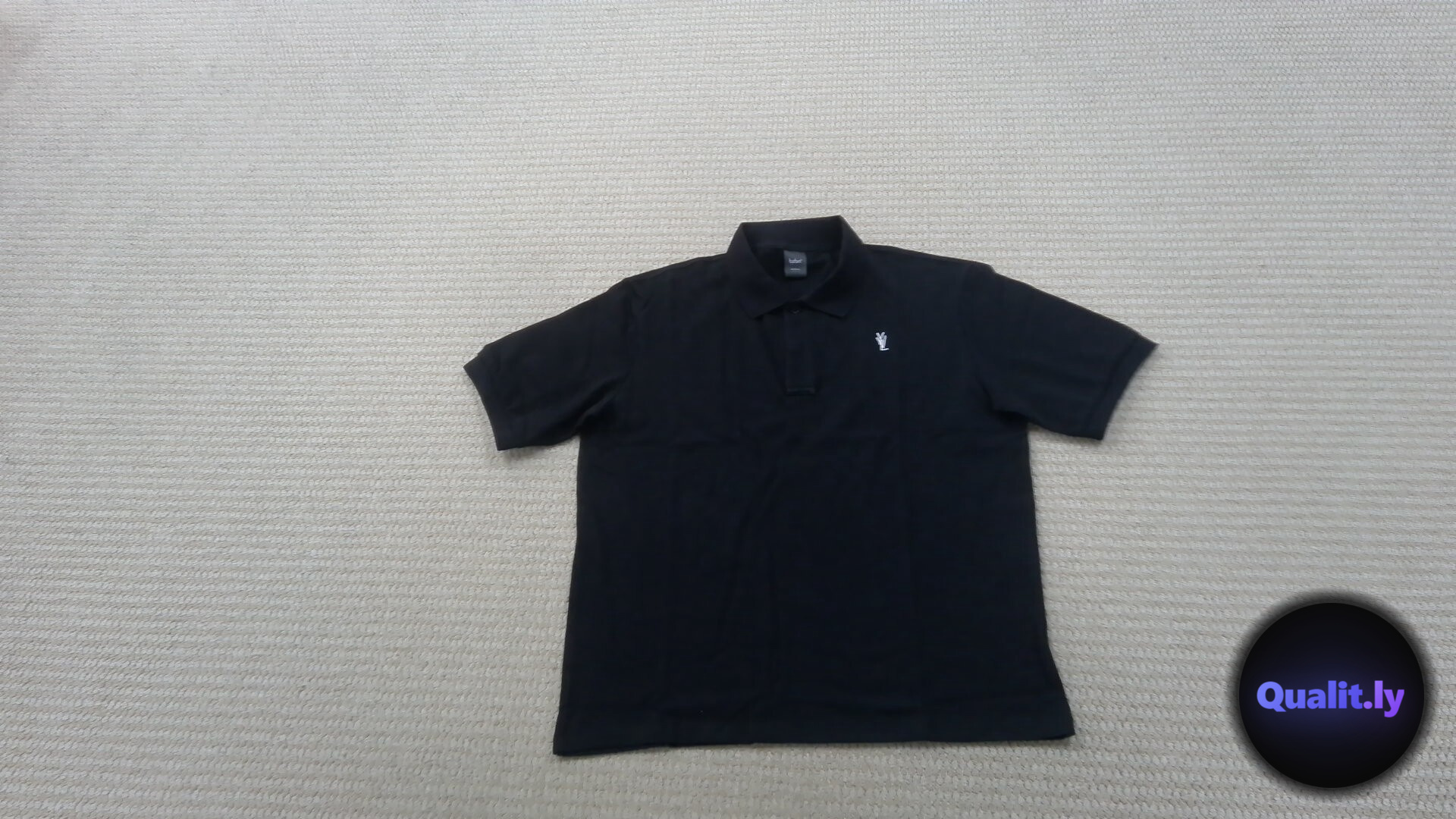 Unknown Shirts QC
