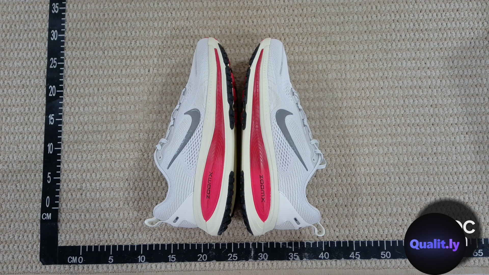 Nike Sneakers QC