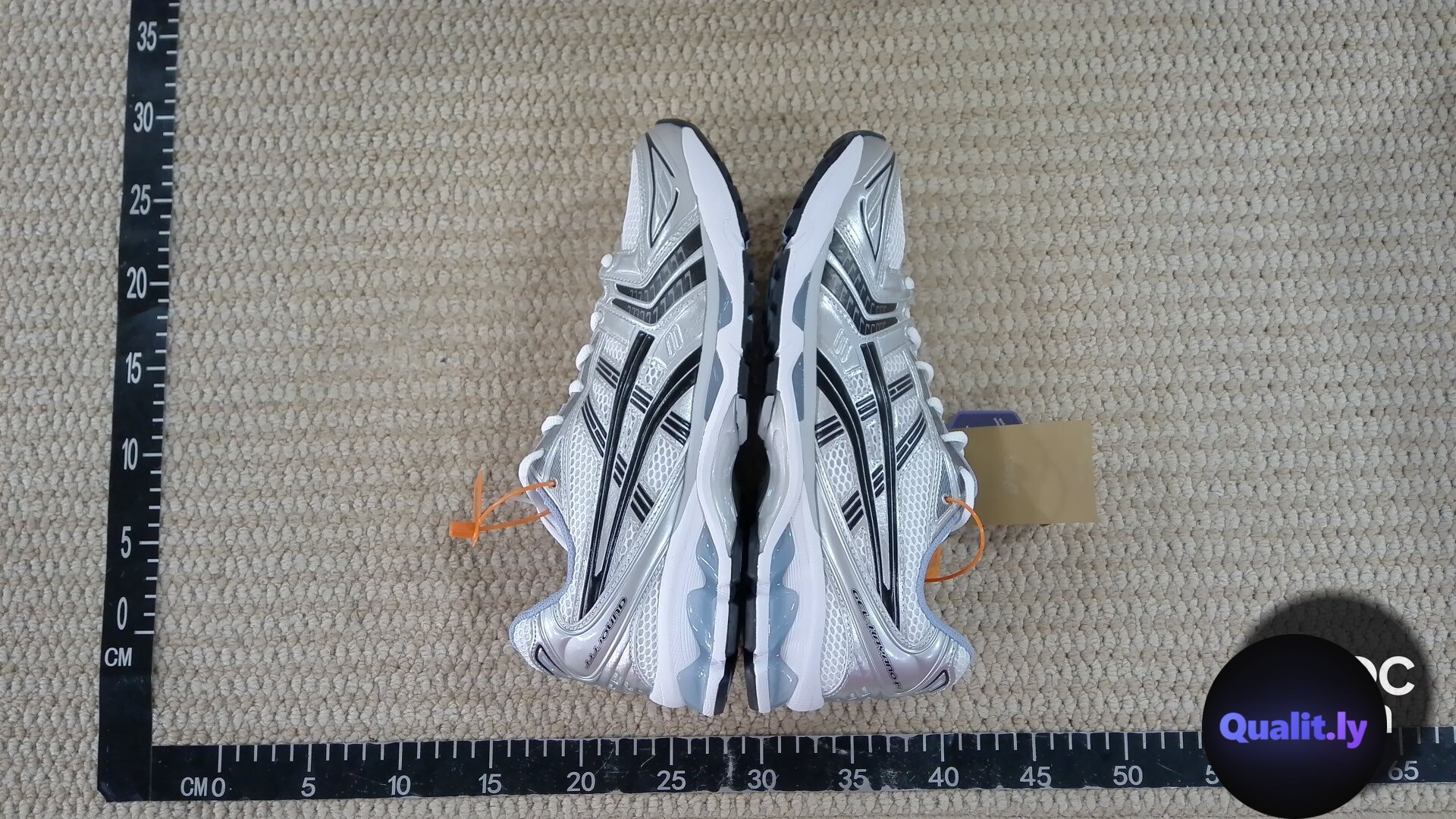Asics Sneakers QC