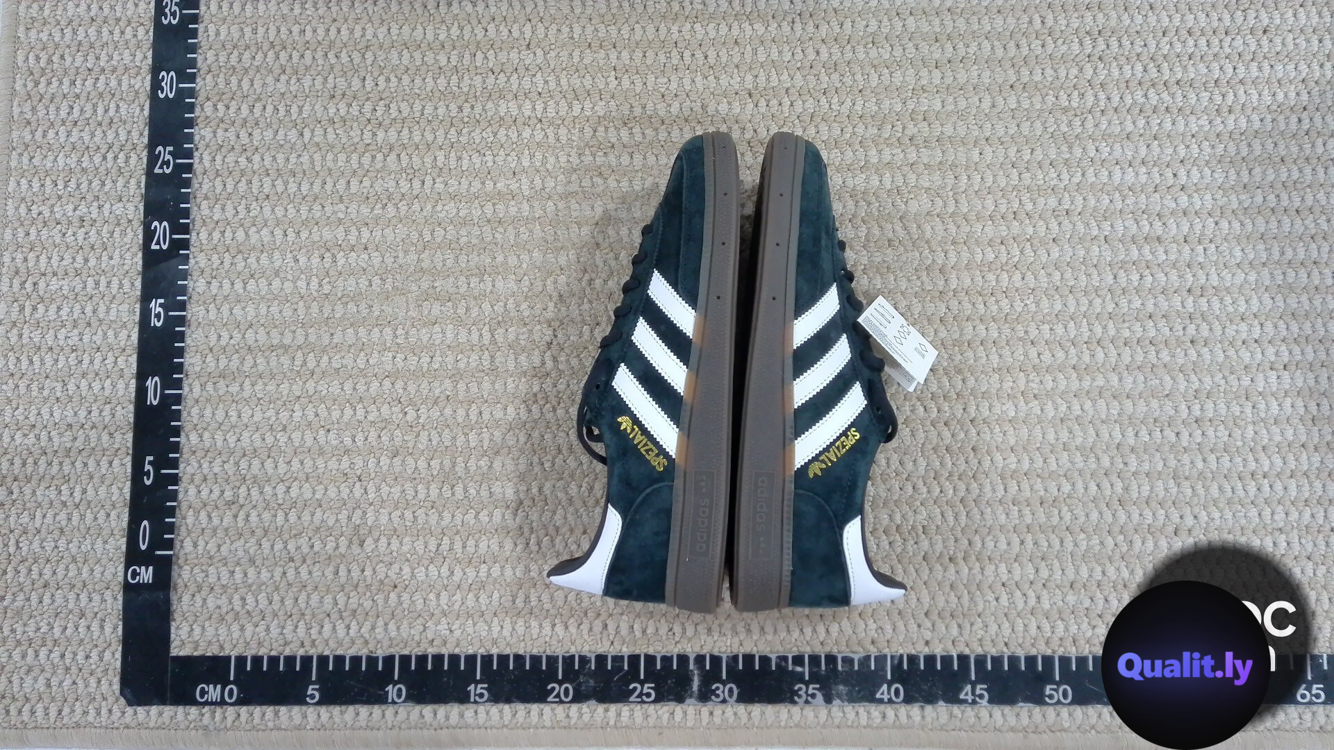 Adidas Sneakers QC