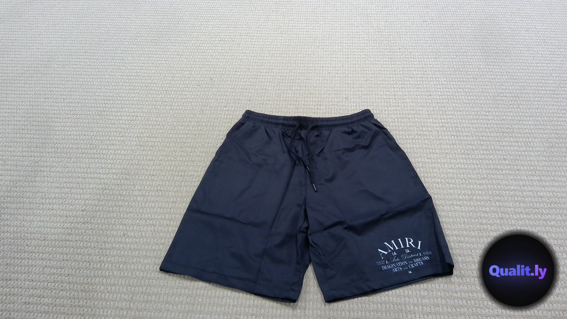 Amiri Clothing Sets QC
