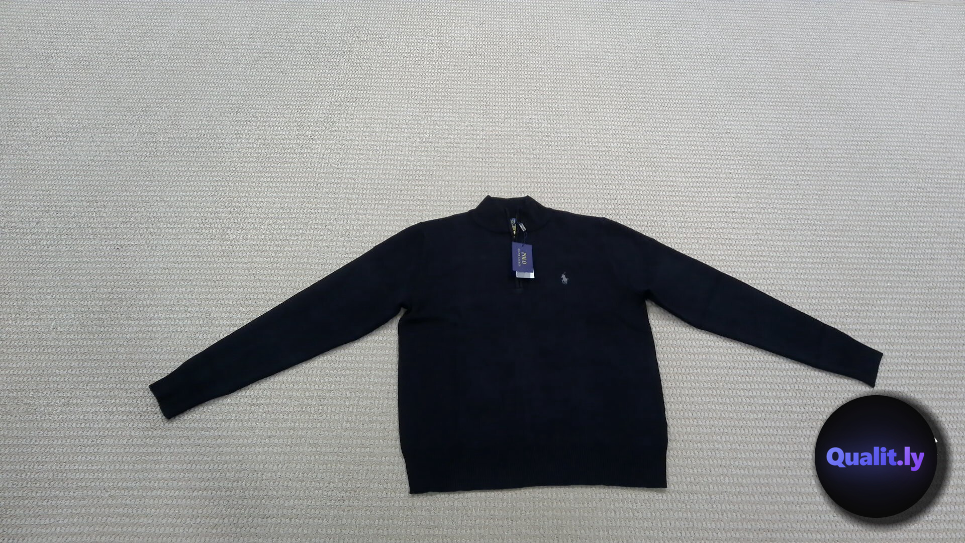 Ralph Lauren Sweaters QC