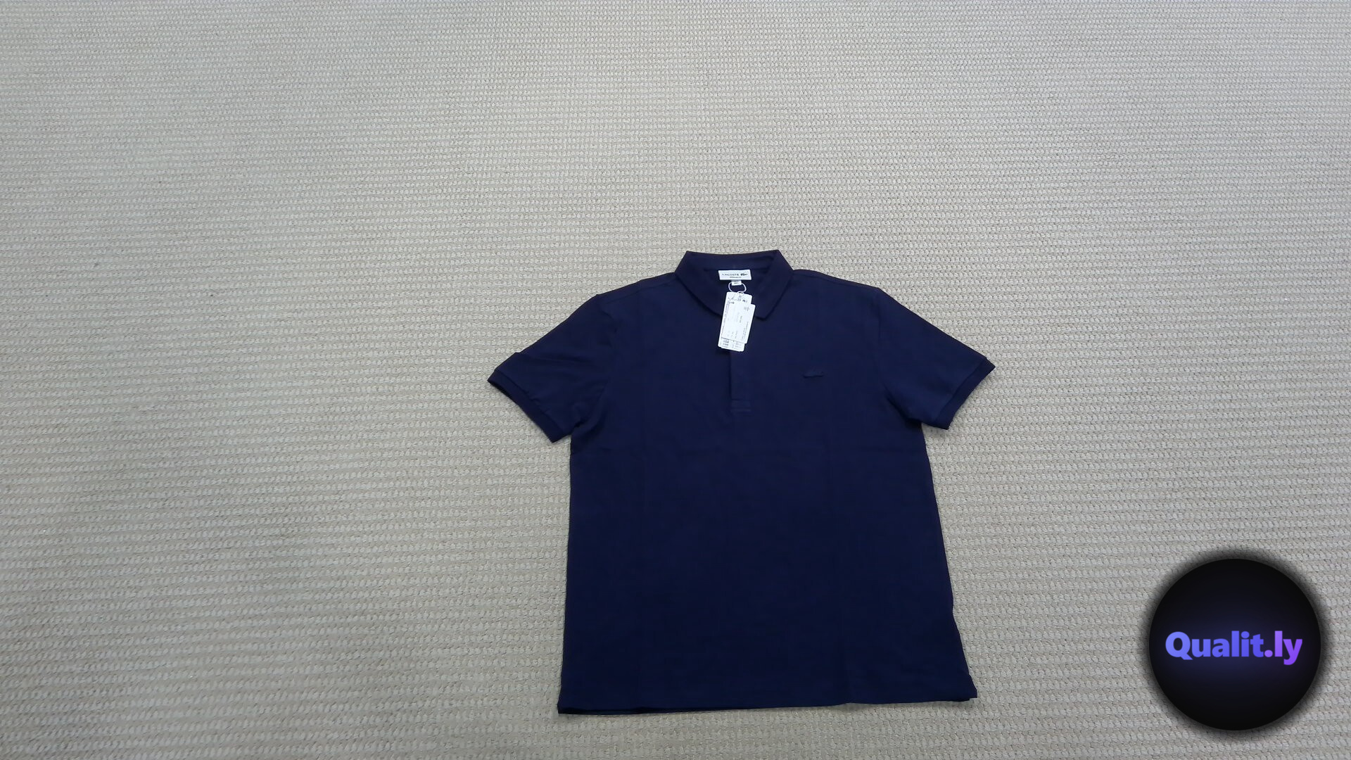 Lacoste Shirts QC