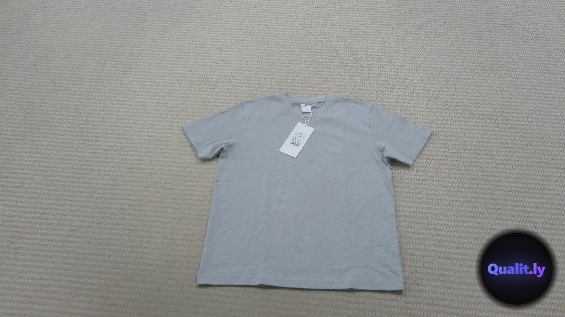 Unknown Shirts QC