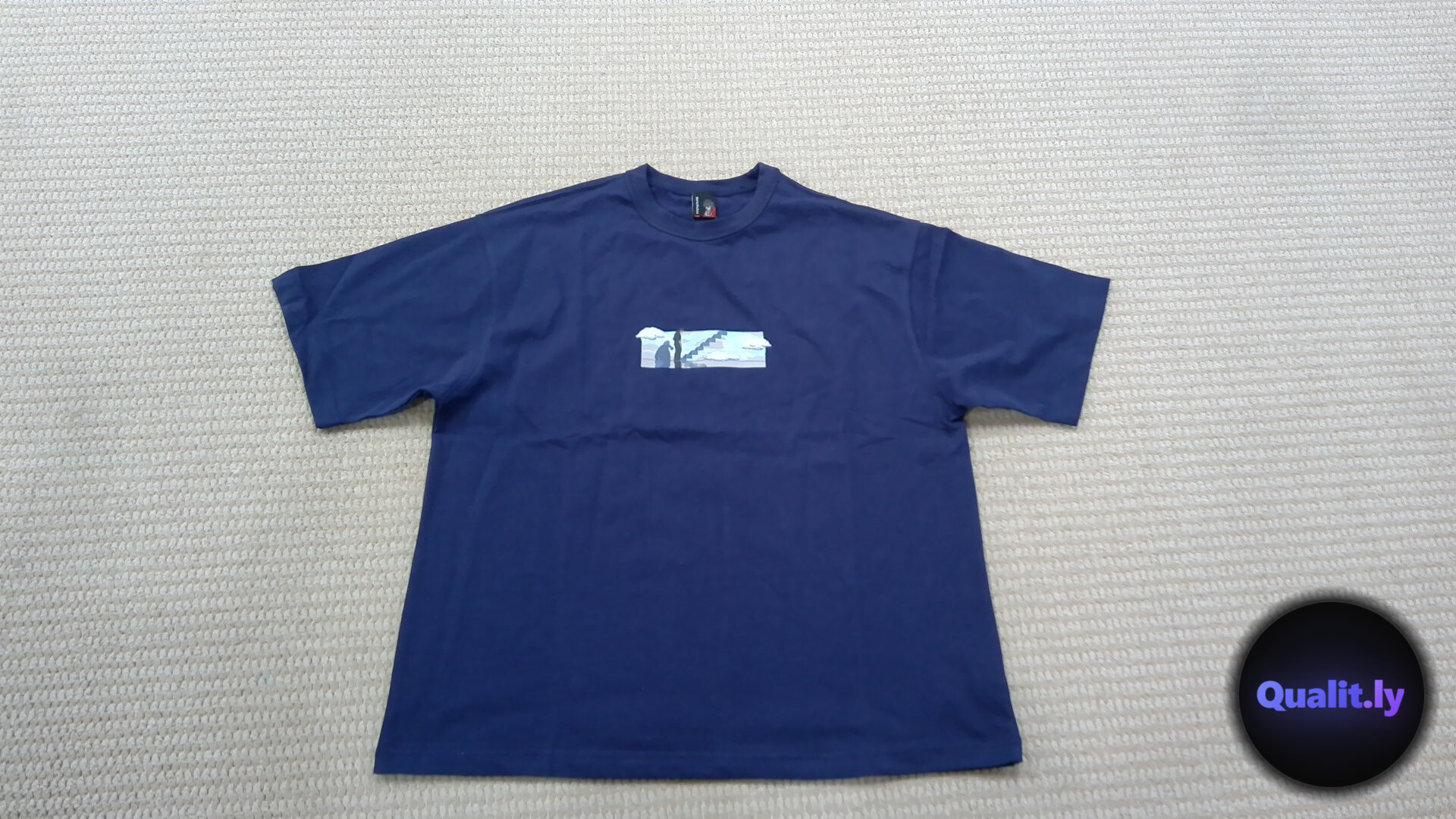 derschutze Shirts QC