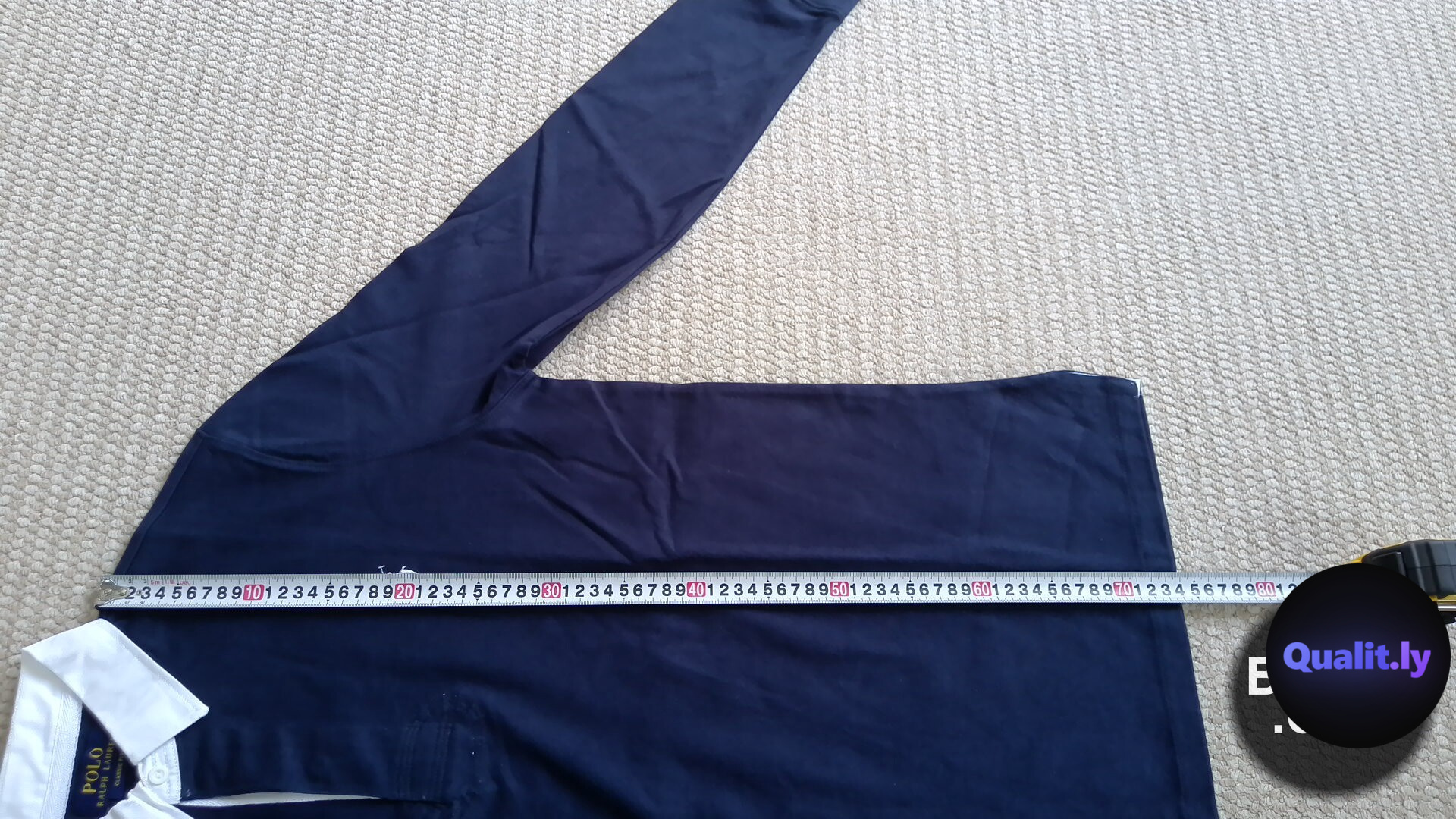 Ralph Lauren Shirts QC