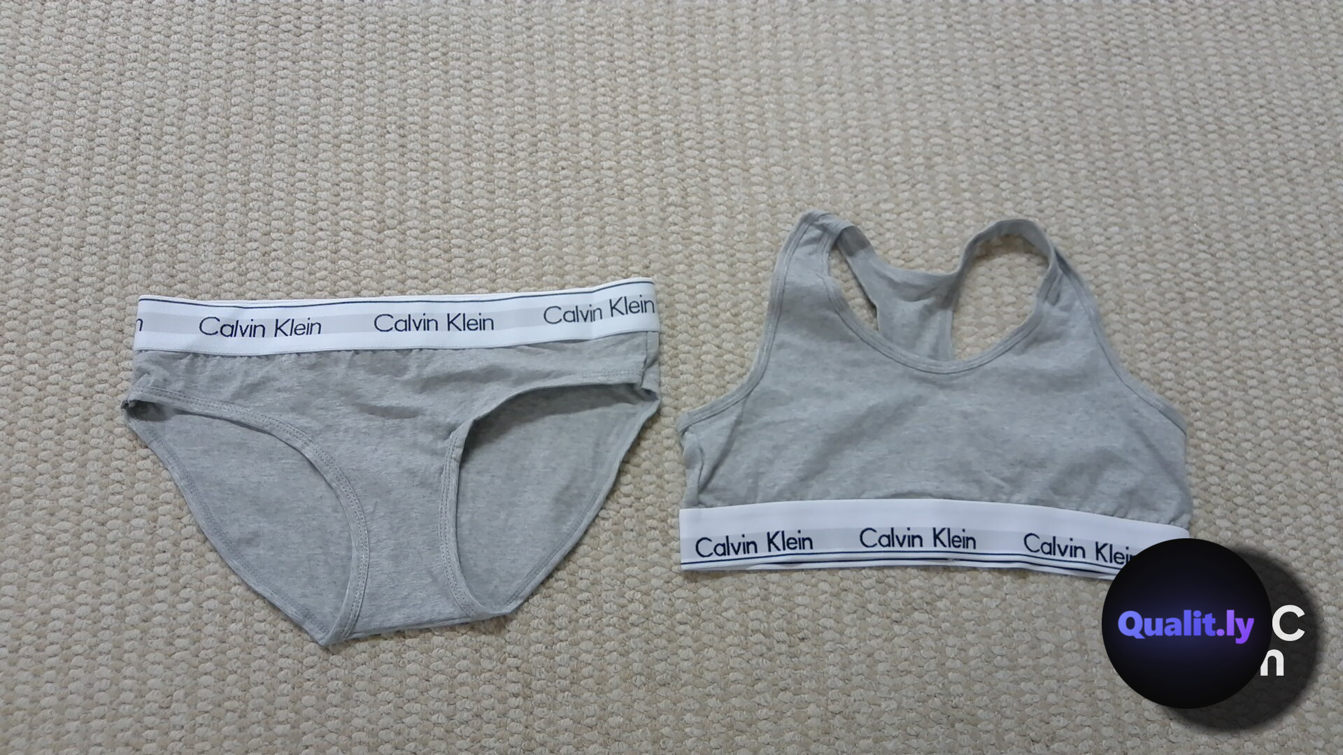 Calvin Klein Underwear QC