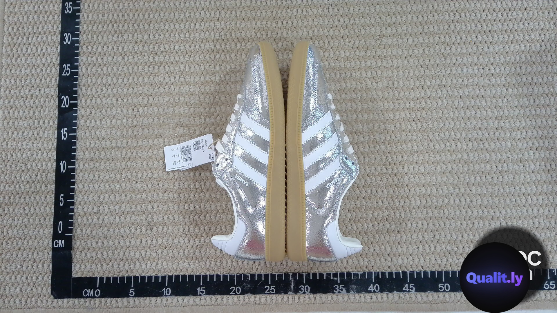 Adidas Sneakers QC