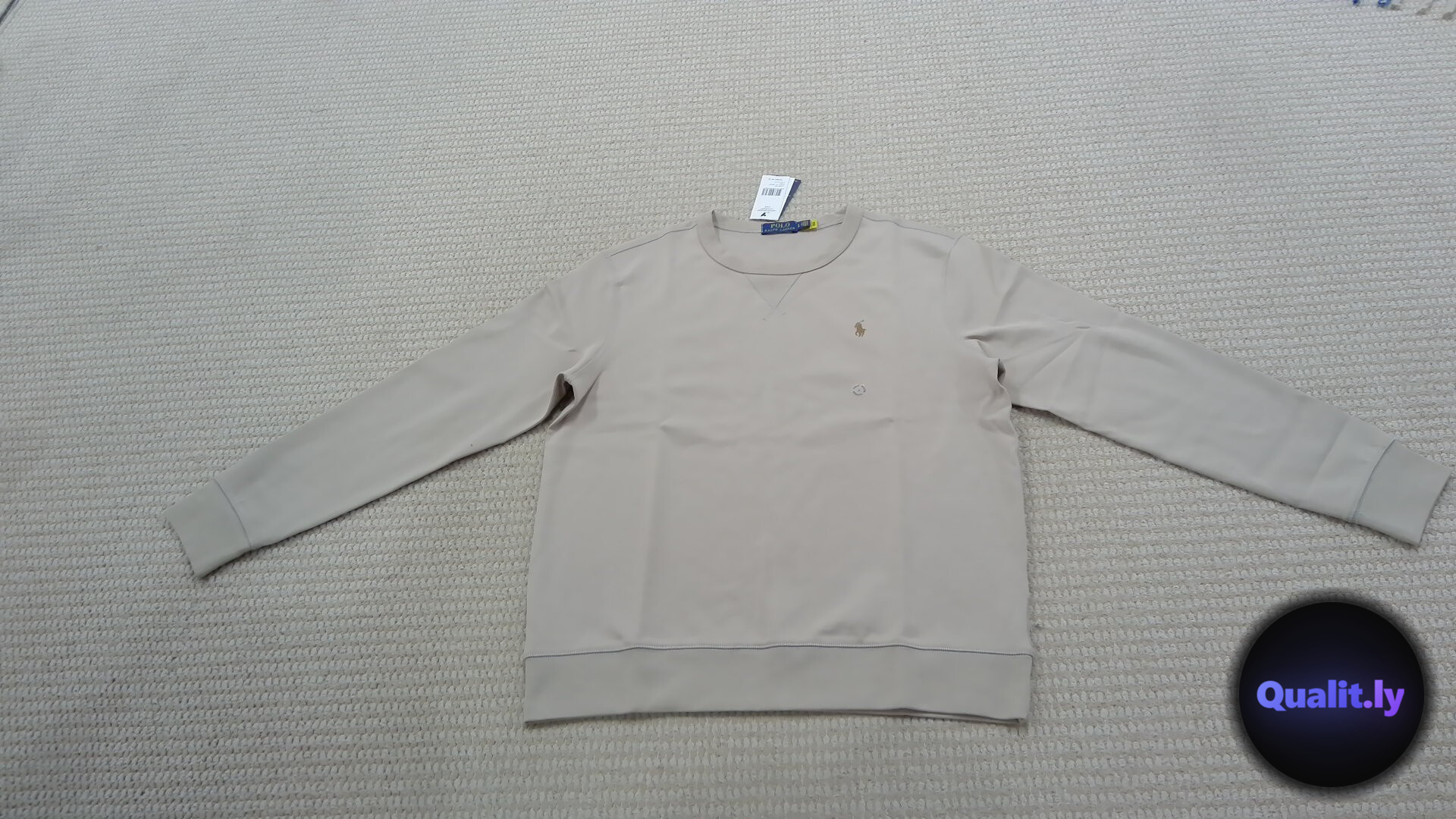 Ralph Lauren Shirts QC