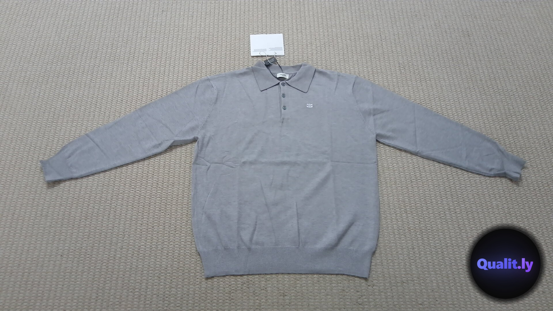 Celine Sweaters QC