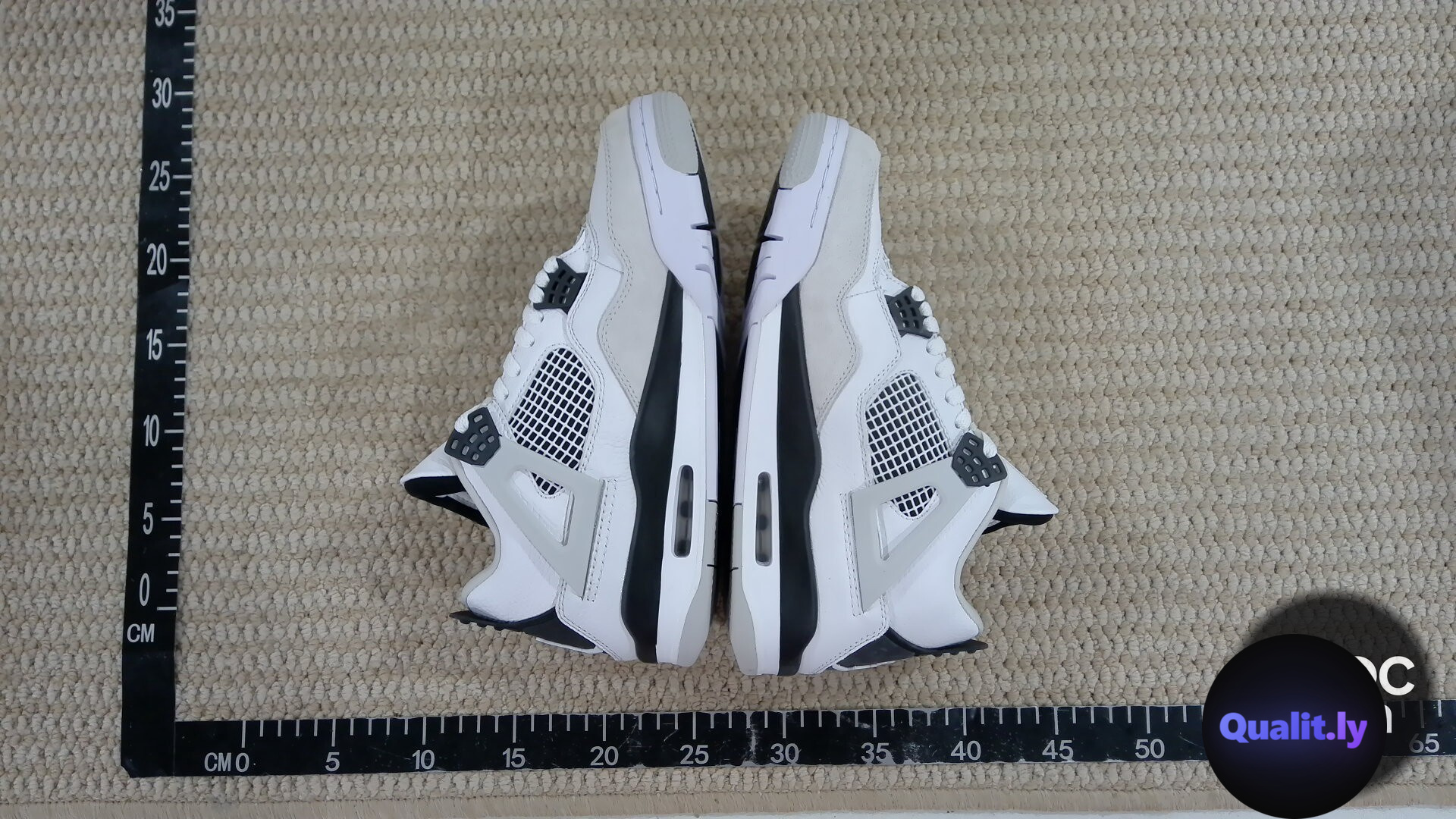 Nike Sneakers QC