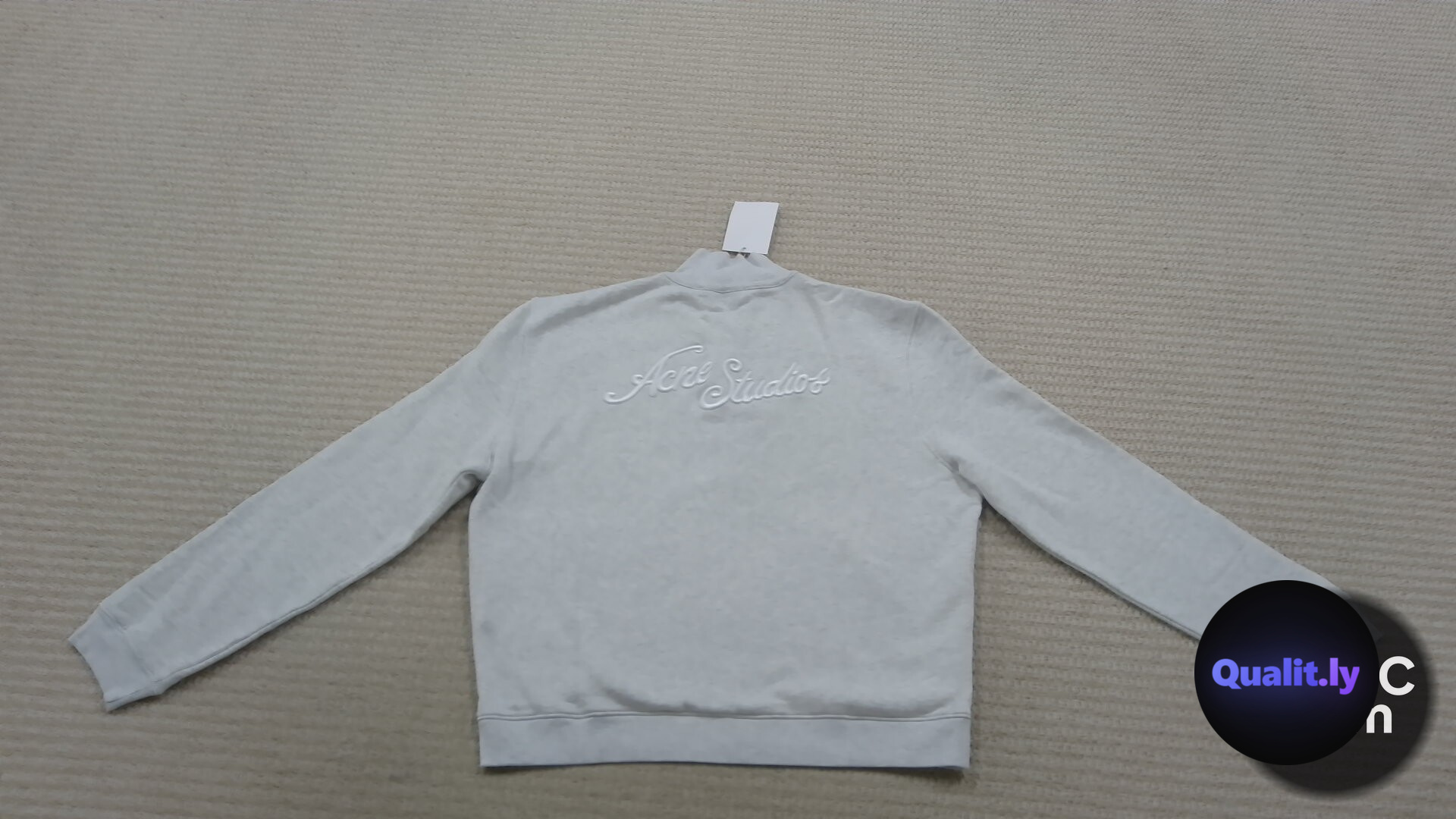 Acne Studios Vests QC