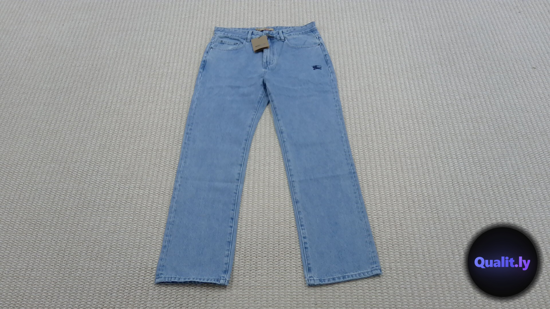 Burberry Pants QC