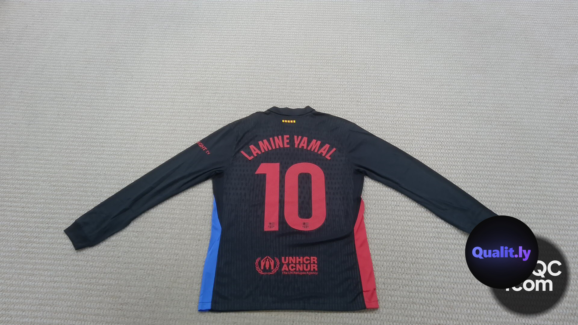 Nike Shirts QC