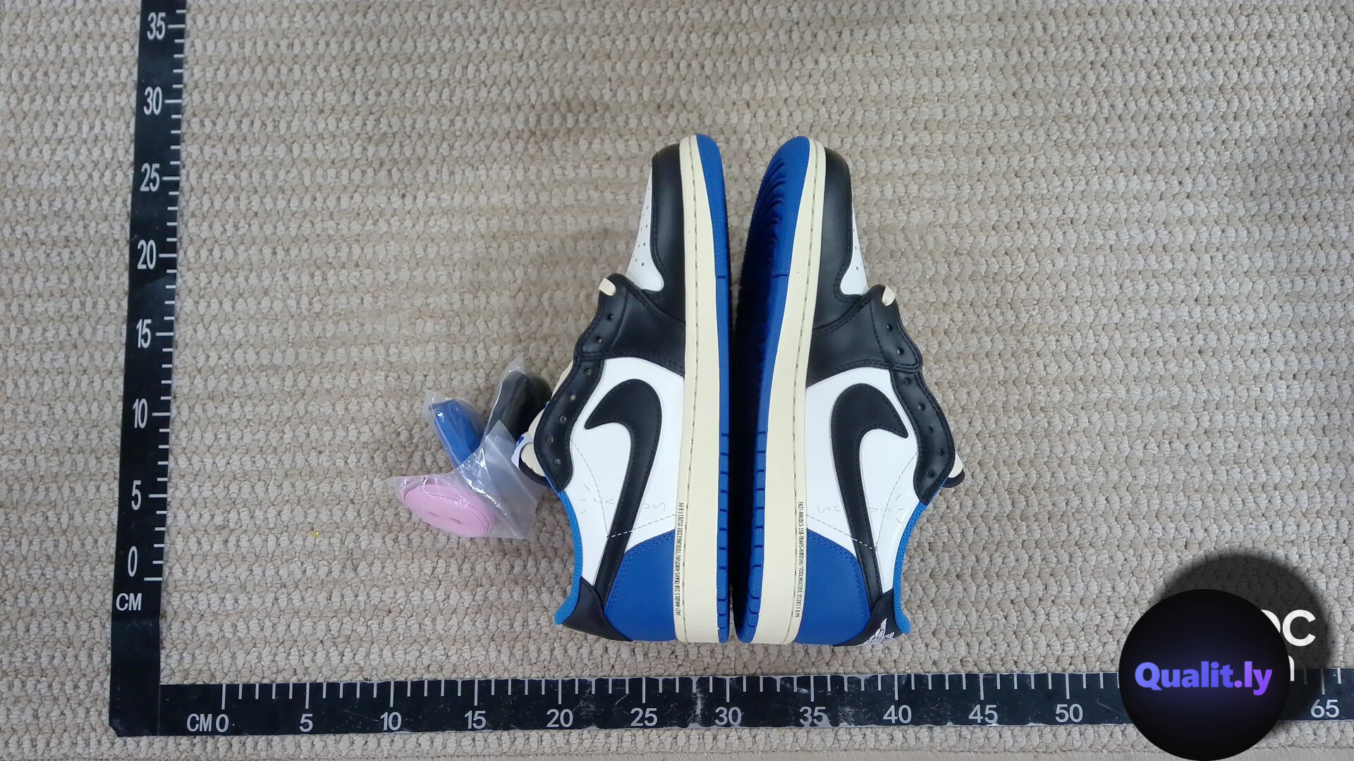 ts 1 QC