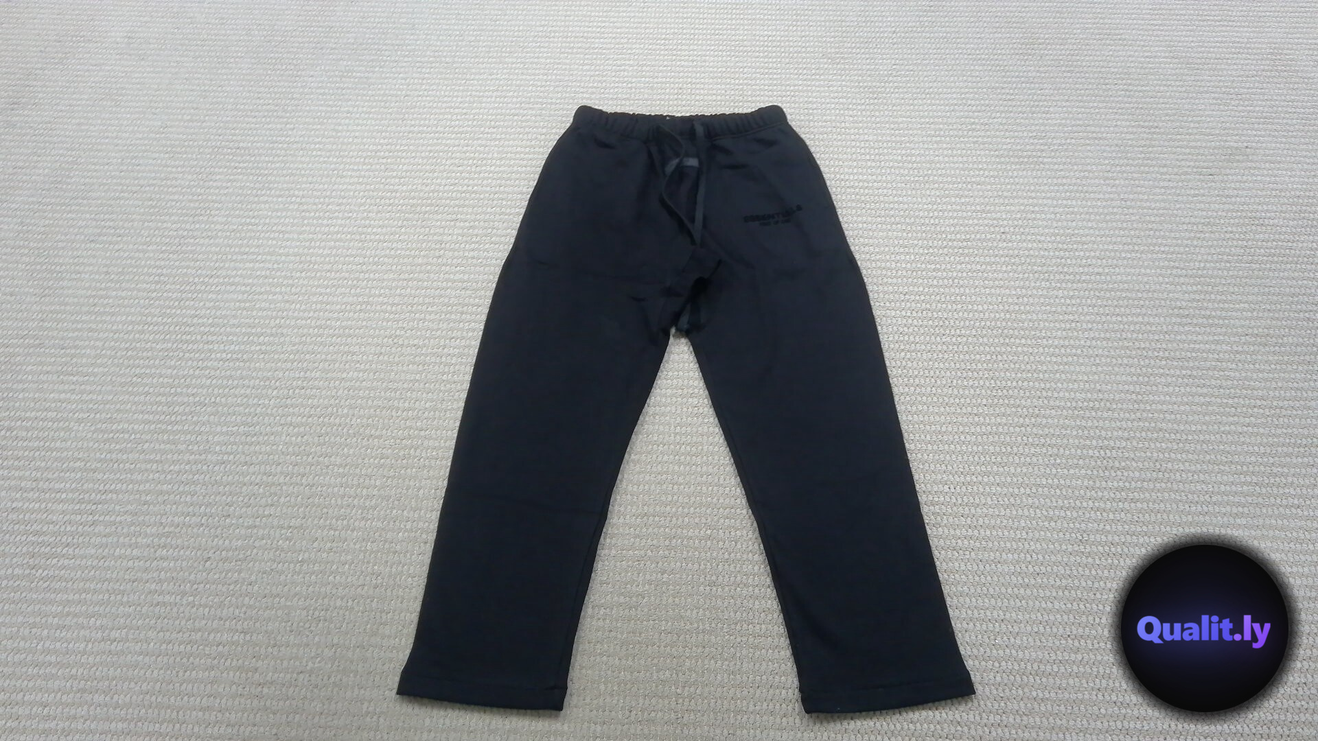 Essentials Tracksuits QC