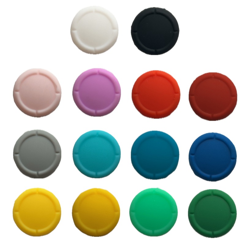 Switch rocker repair cap NS lite silicone protective cover replacement handle rocker degumming replacement accessories