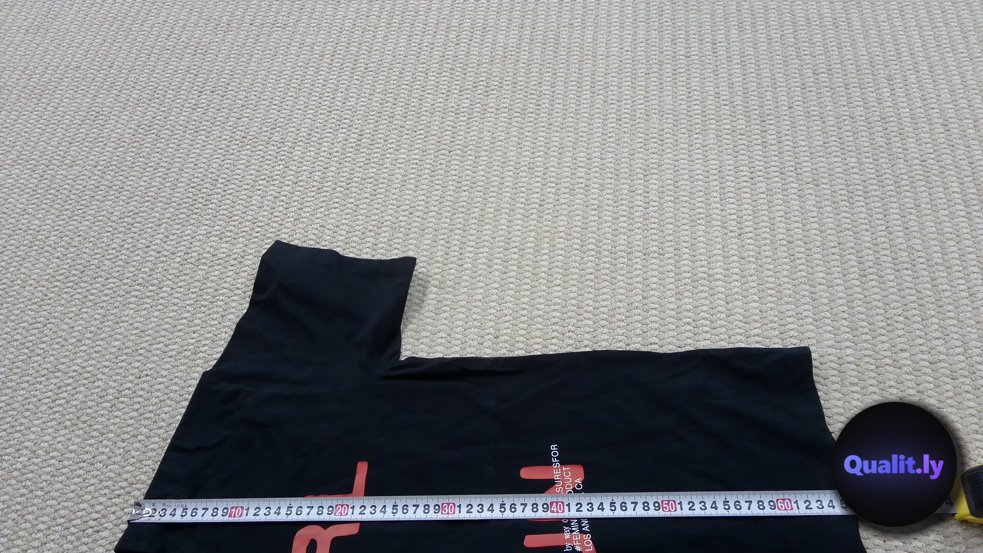 Unknown Shirts QC