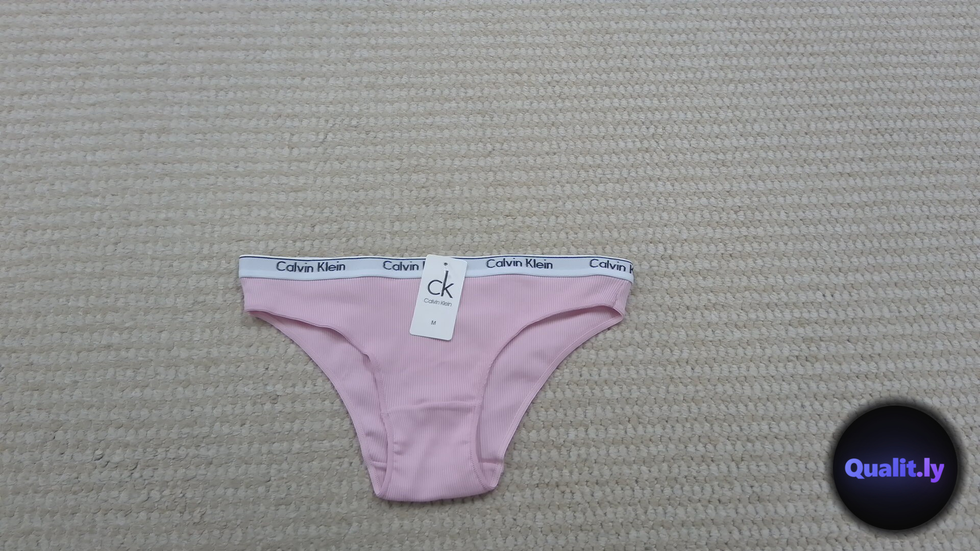 Calvin Klein Underwear QC