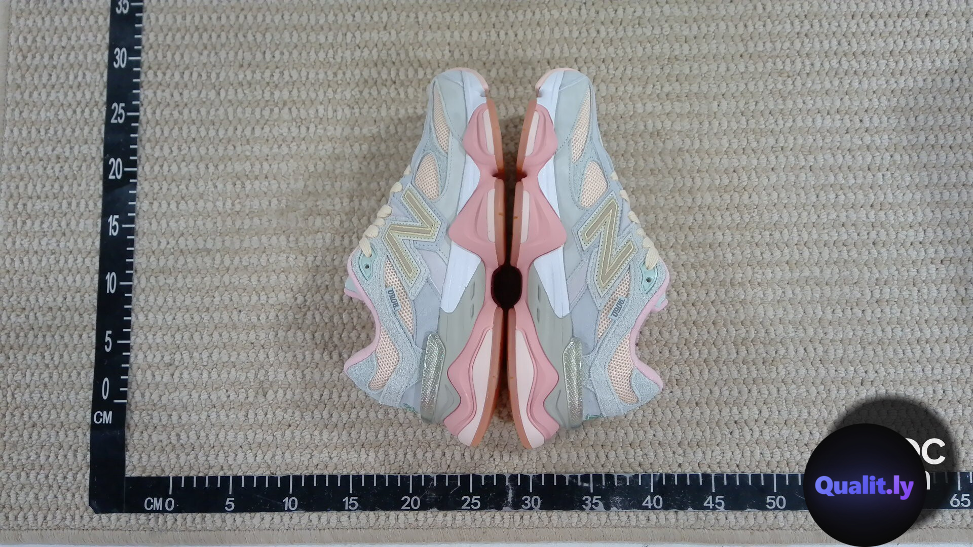 New Balance U9060JG1 Sneakers QC