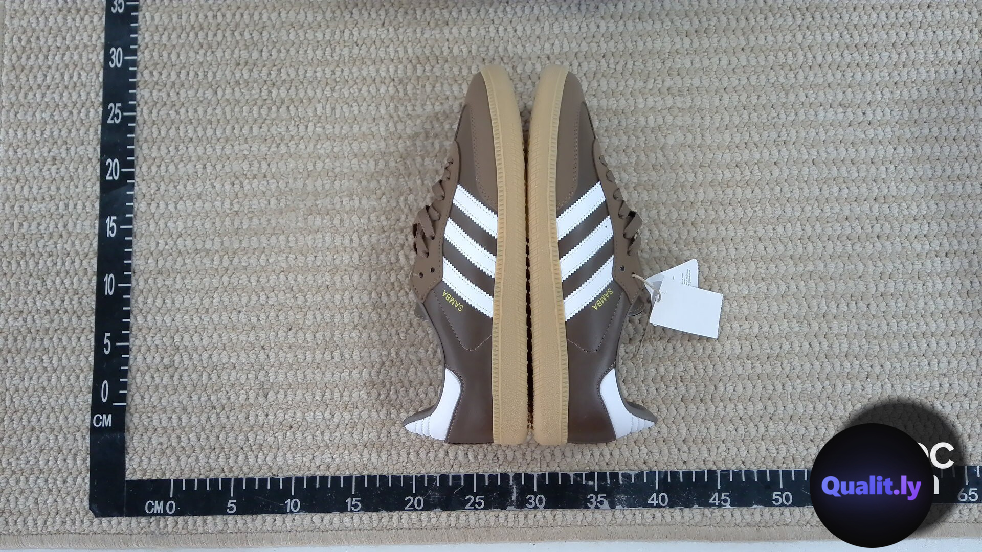 Adidas Sneakers QC