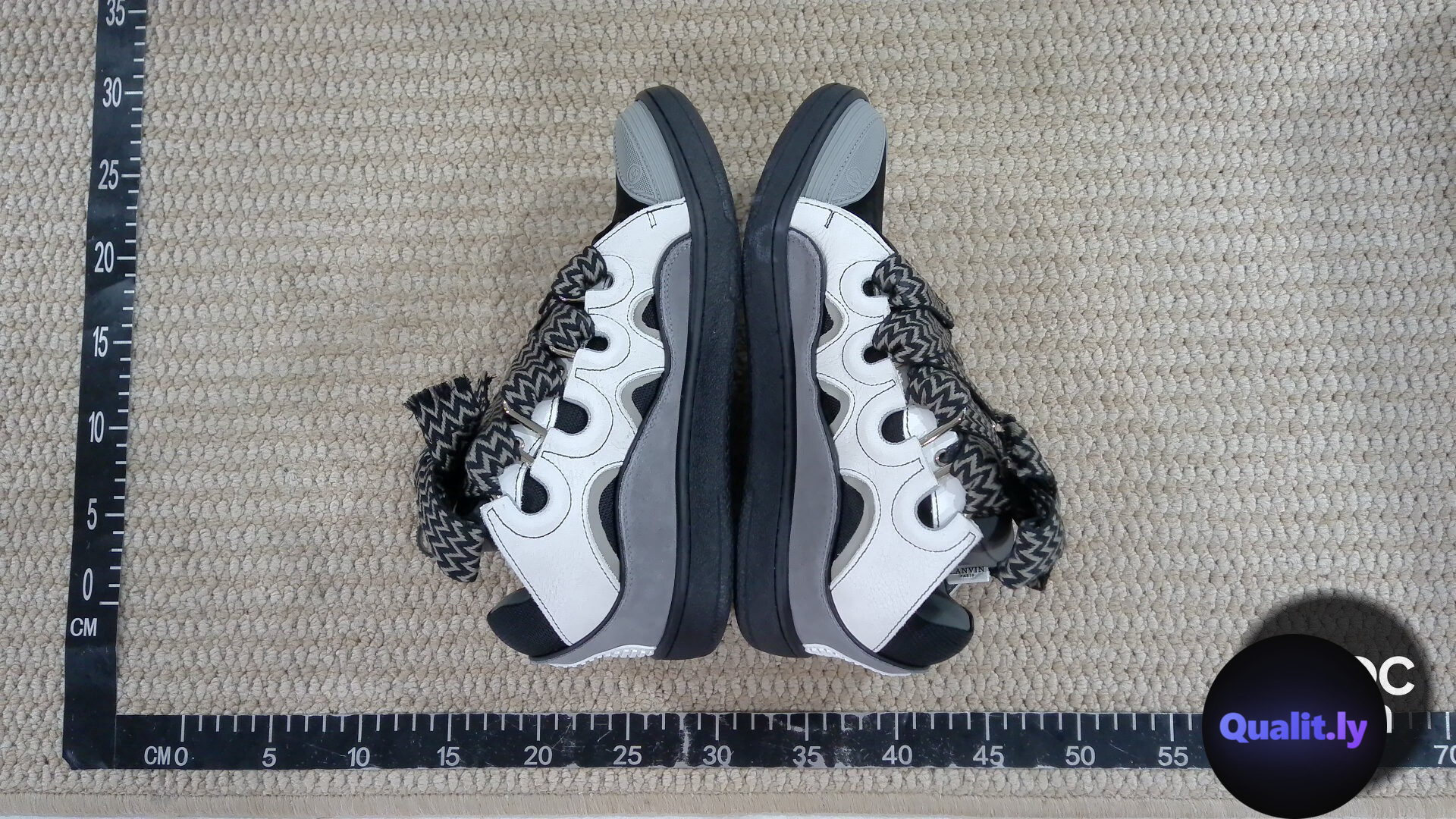 Lanvin Sneakers QC