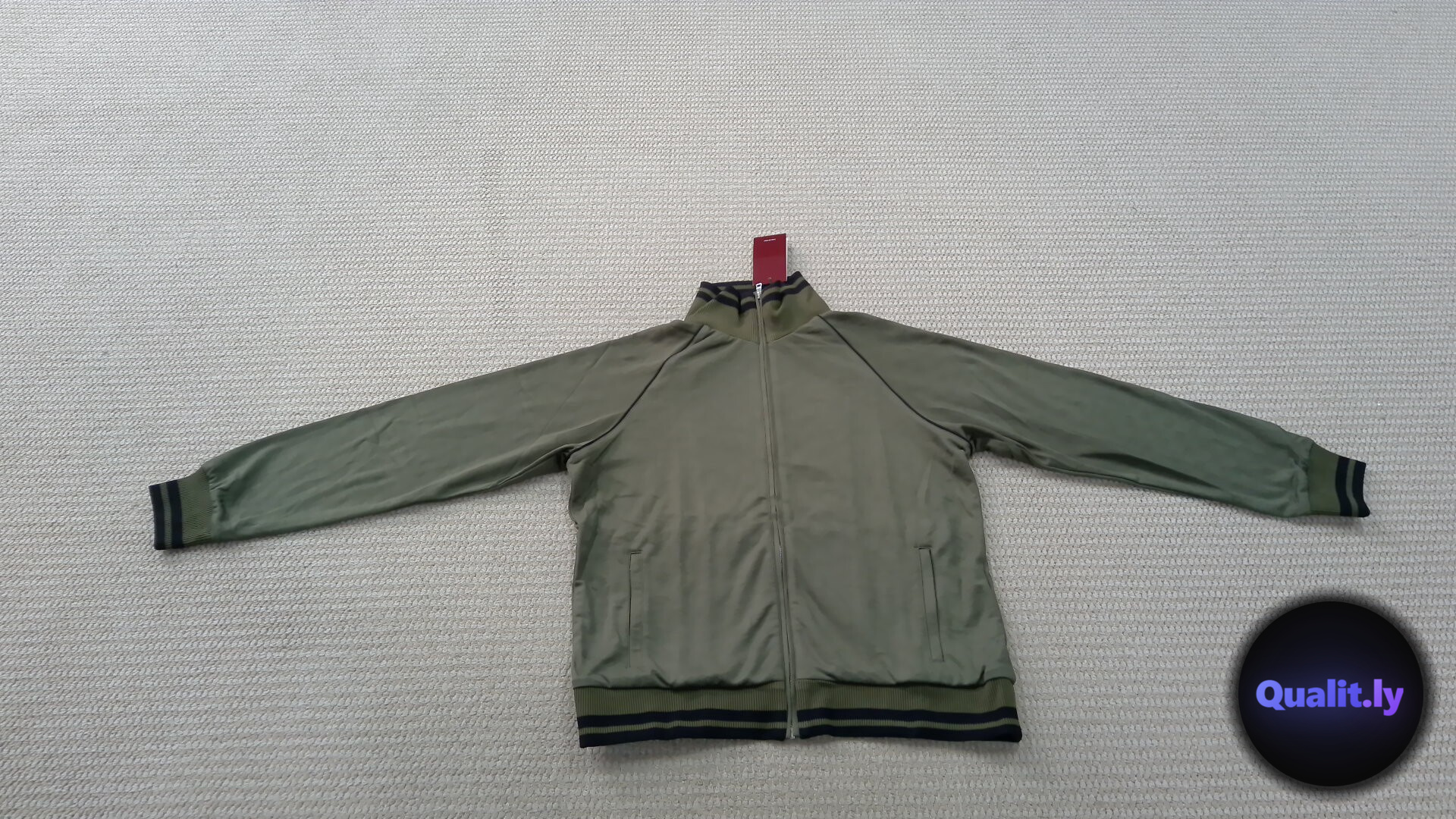 Original 3155-43L Set QC