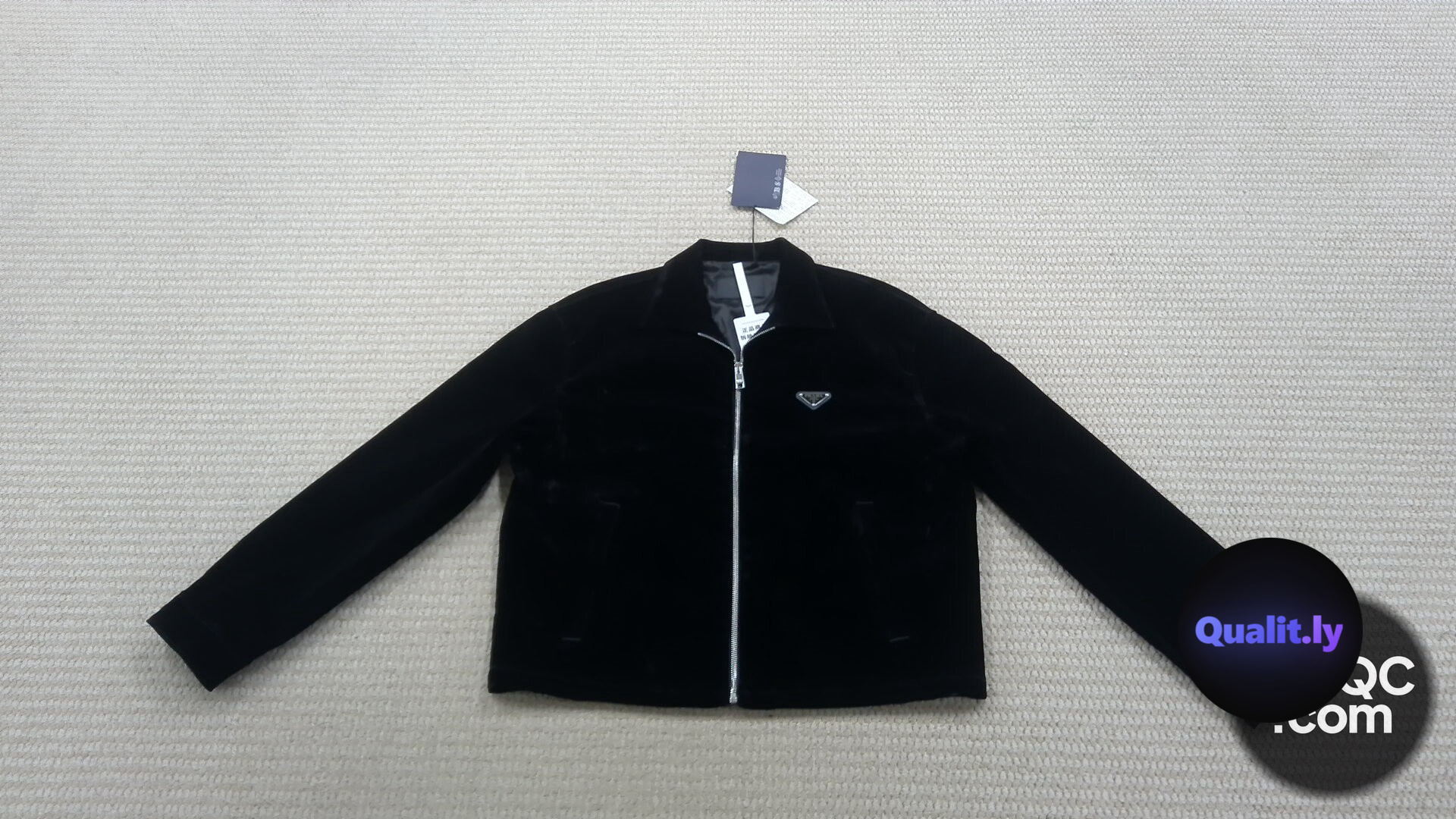 Prada Jackets QC