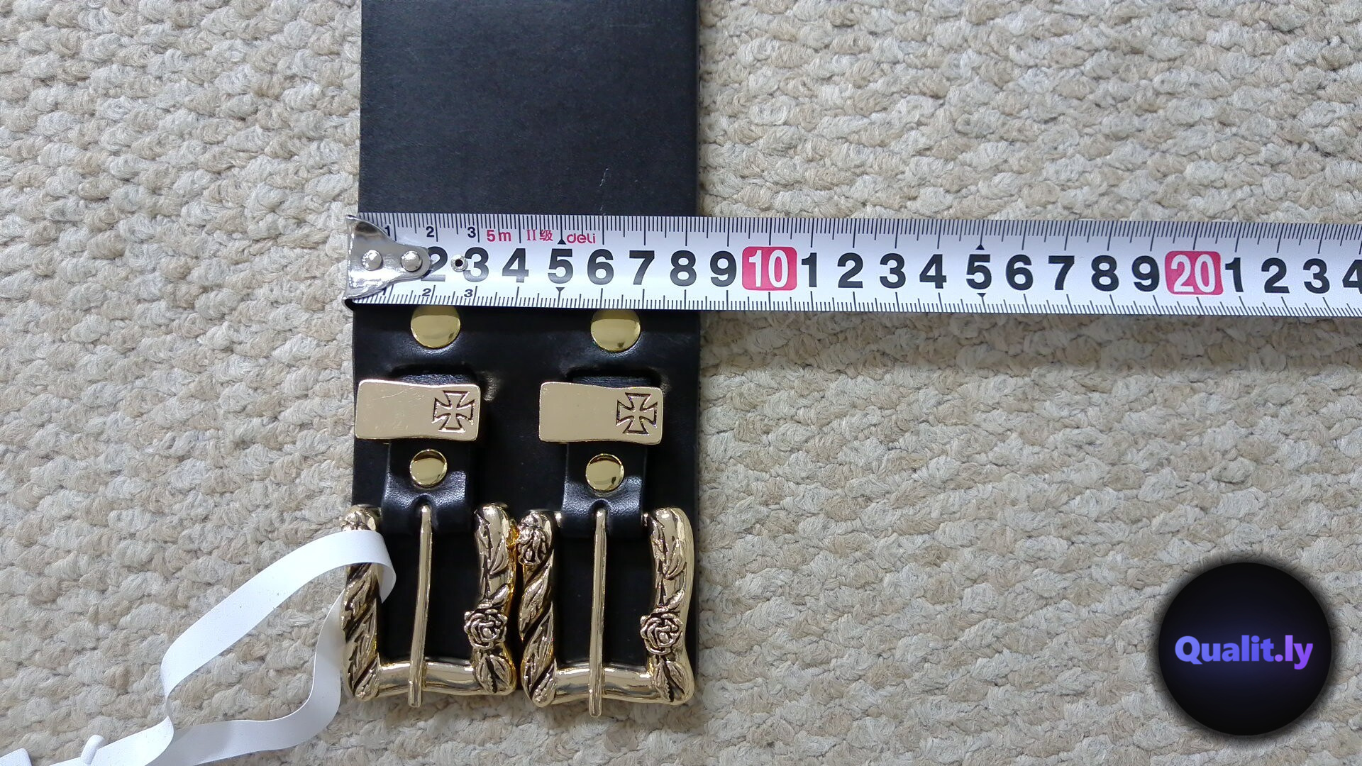 Enfants Riches Déprimés Belts QC