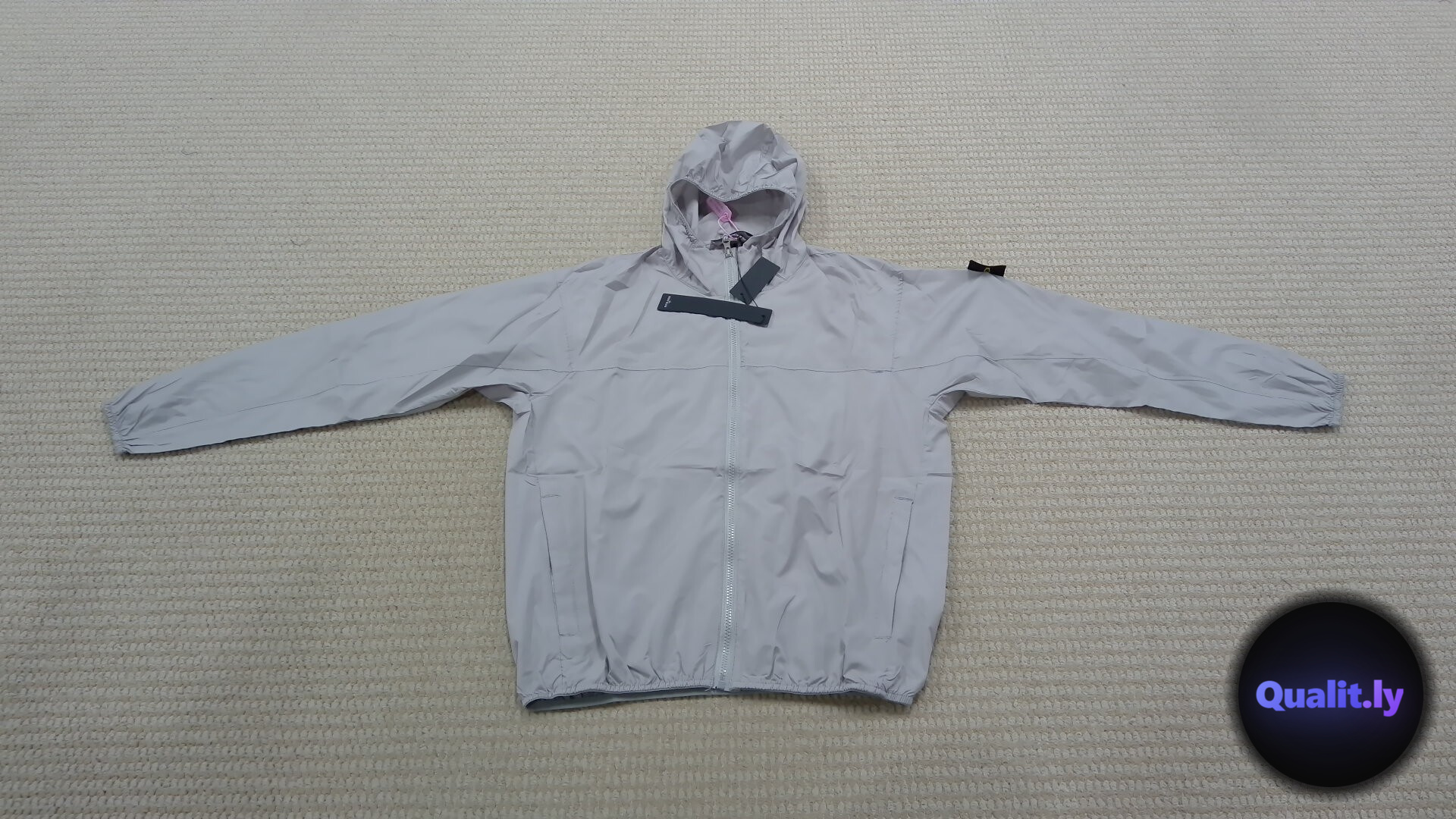 Stone Island Jackets QC