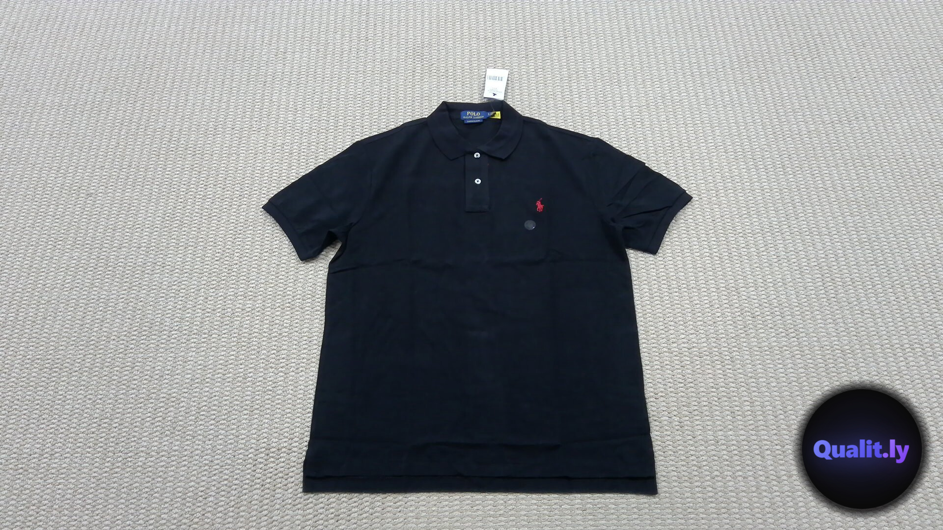 Ralph Lauren Shirts QC