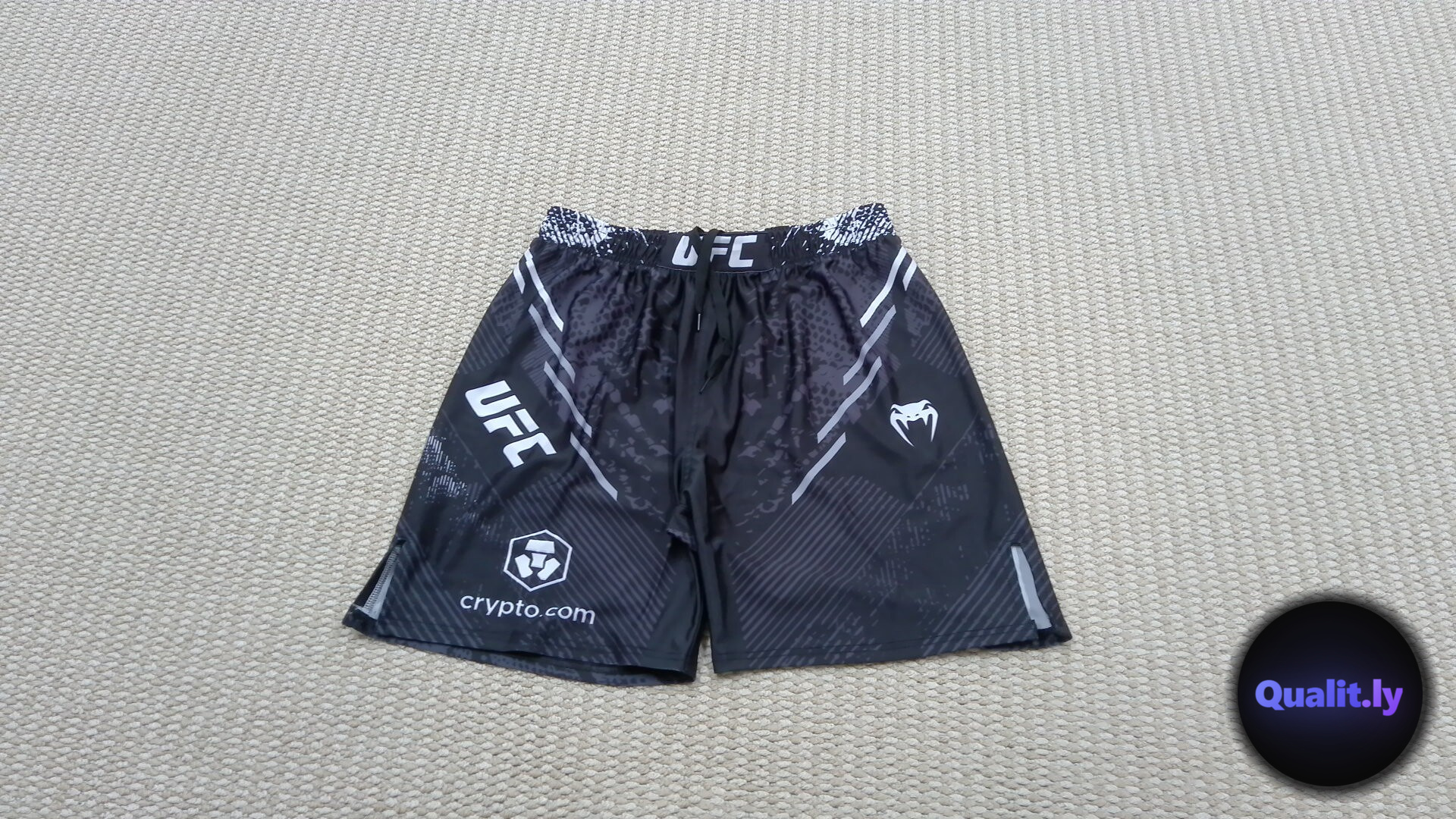 Venum Shorts QC