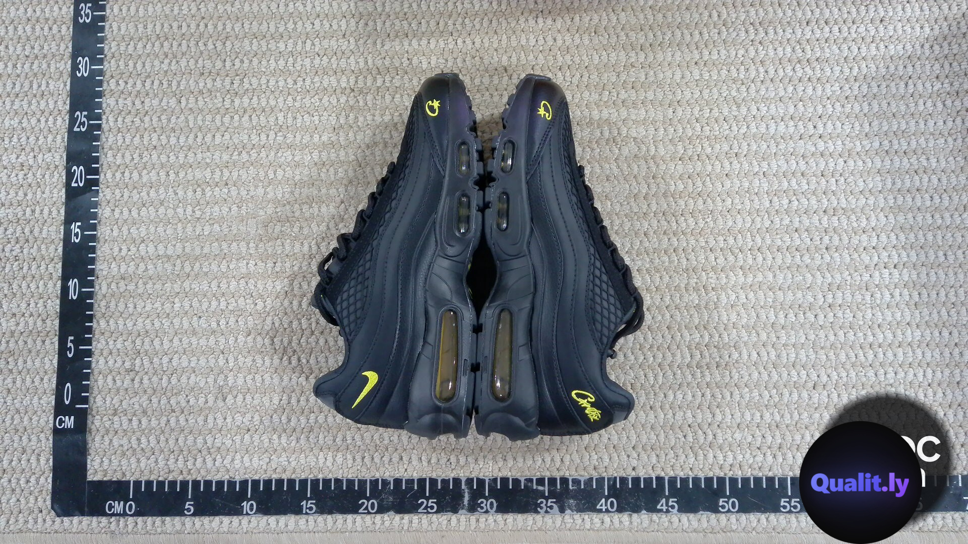 Nike Sneakers QC
