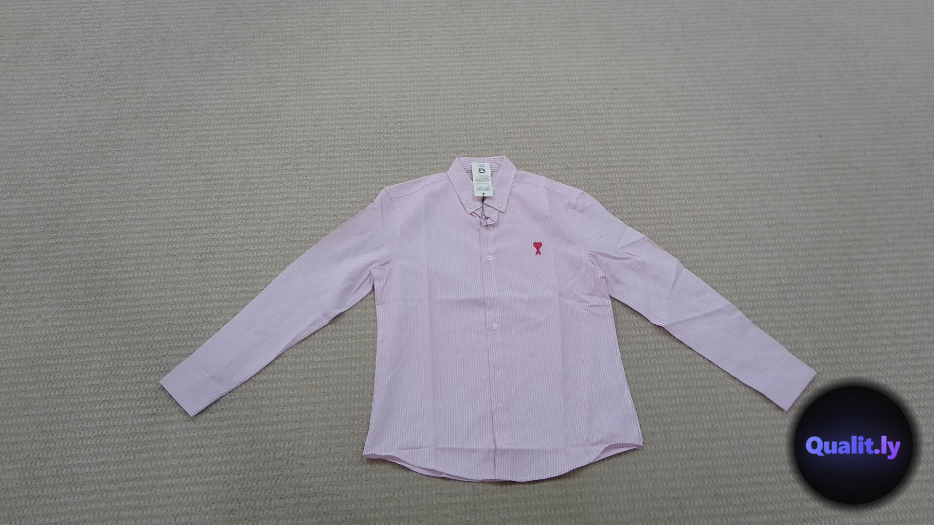 Ami Blouse QC