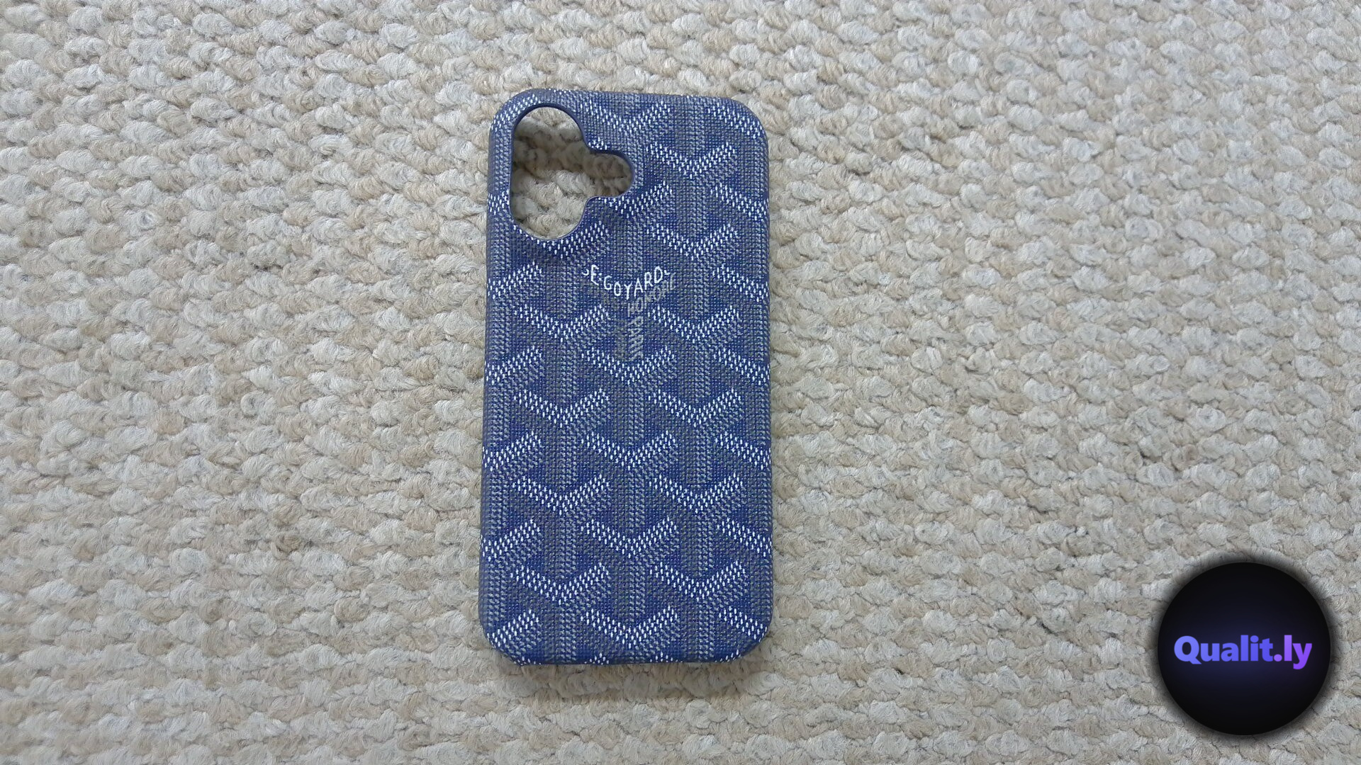 Goyard Accessories QC
