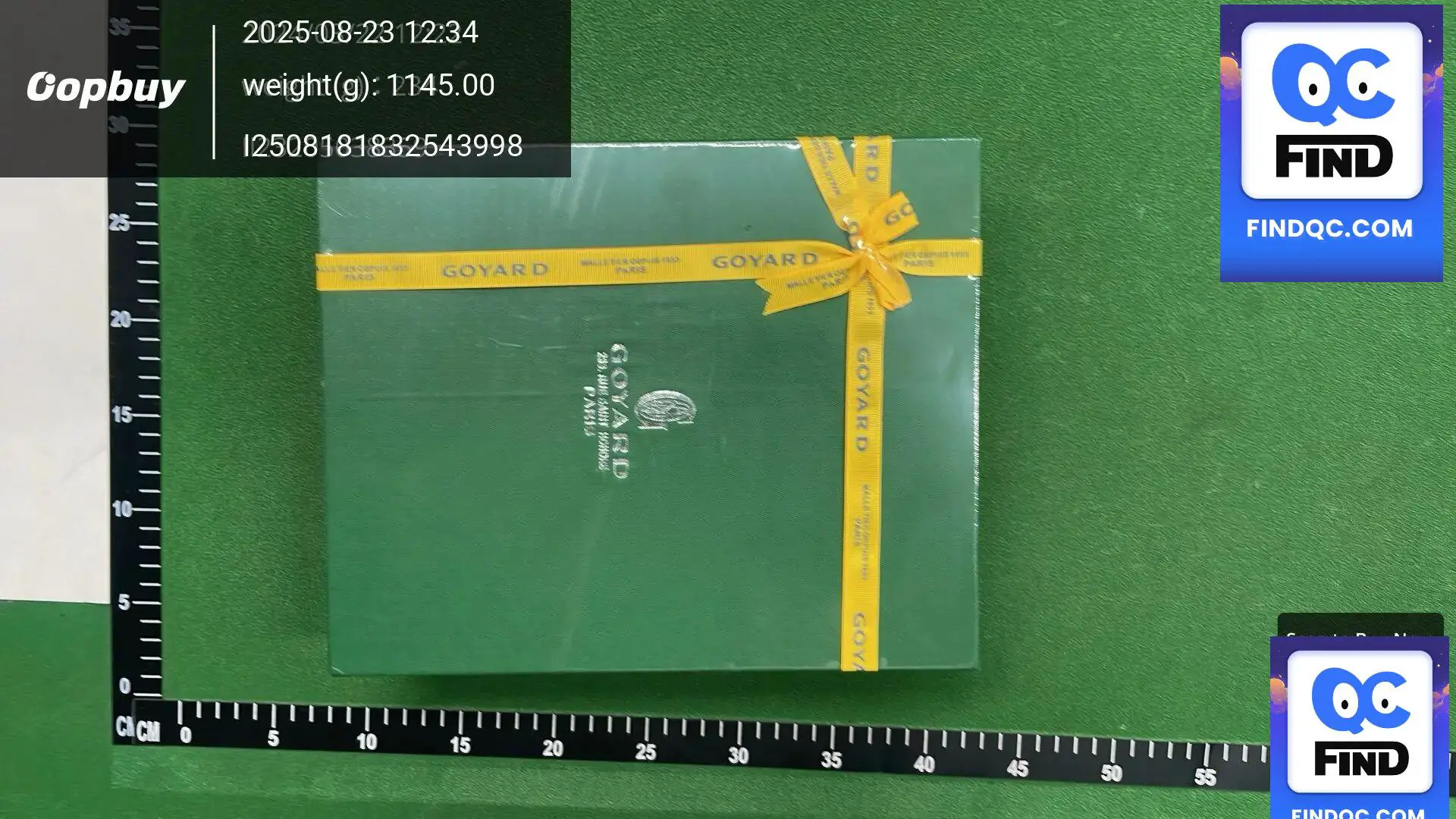 24s经典戈雅Goyard 邮差包荔枝纹牛皮马鞍包单肩斜挎礼盒包装
