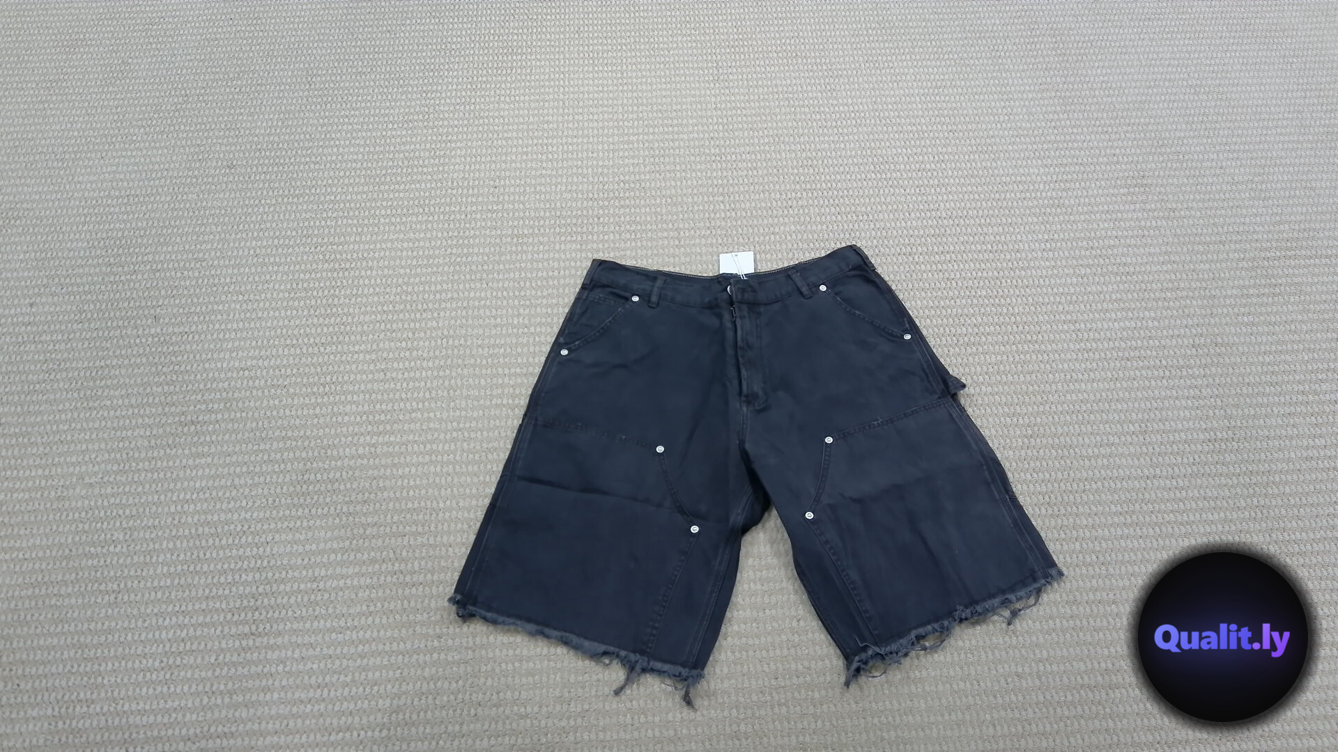 Maison Margiela Shorts QC