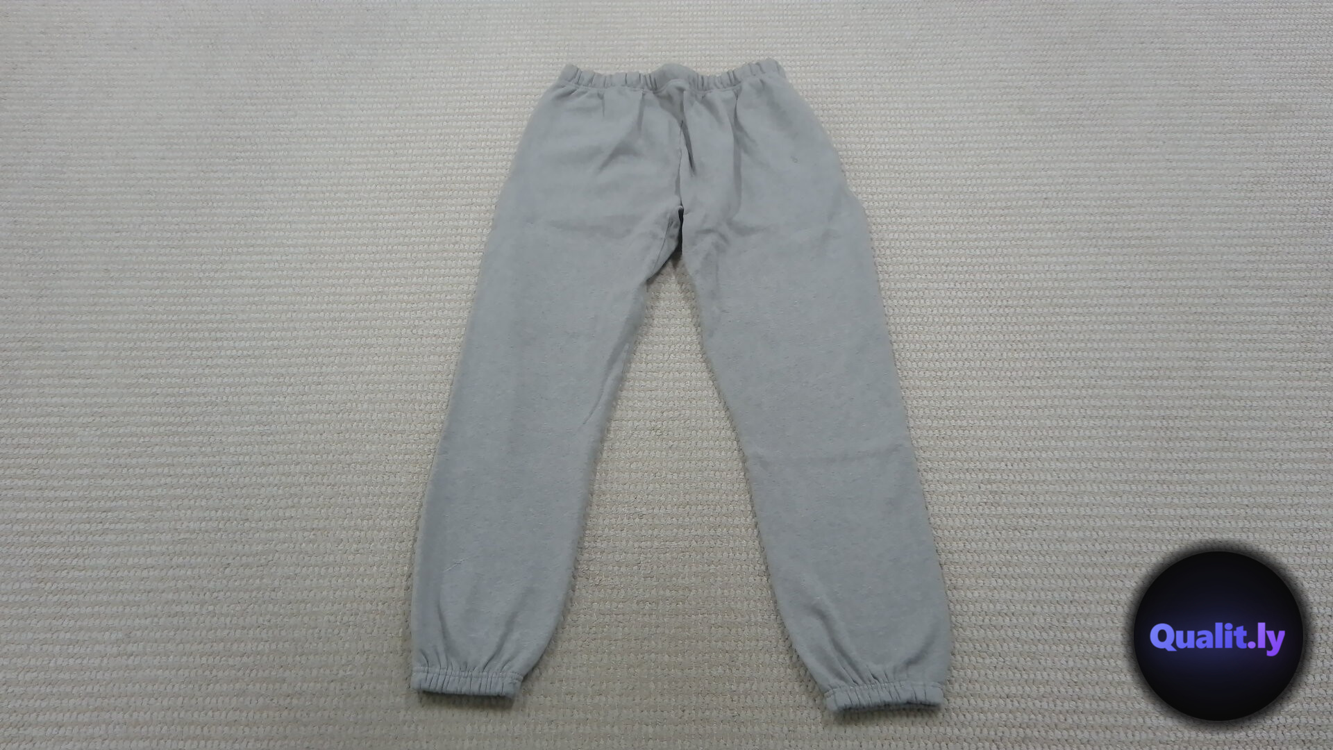 Essentials Pants QC