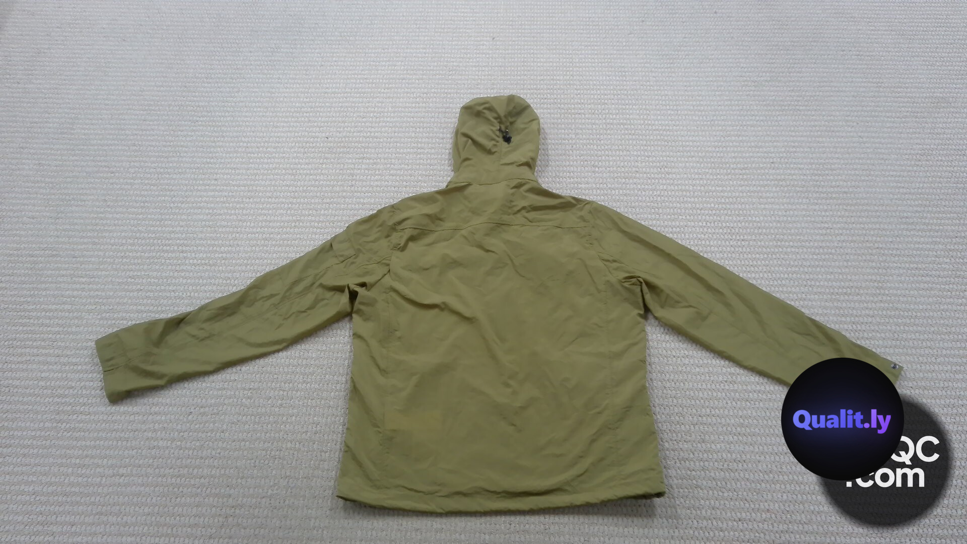 C.P. Company Jackets QC