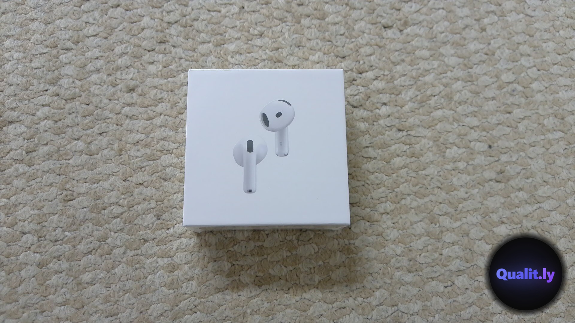 Apple AirPods Pro 2nd Gen QC