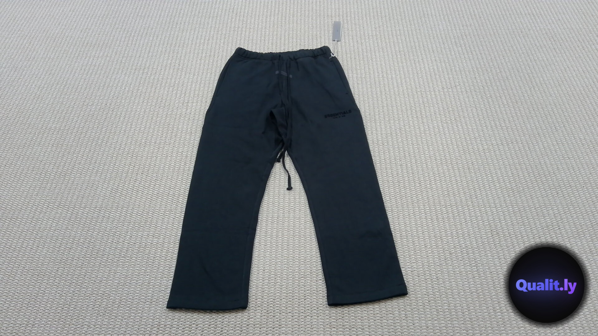 Fear of God Pants QC