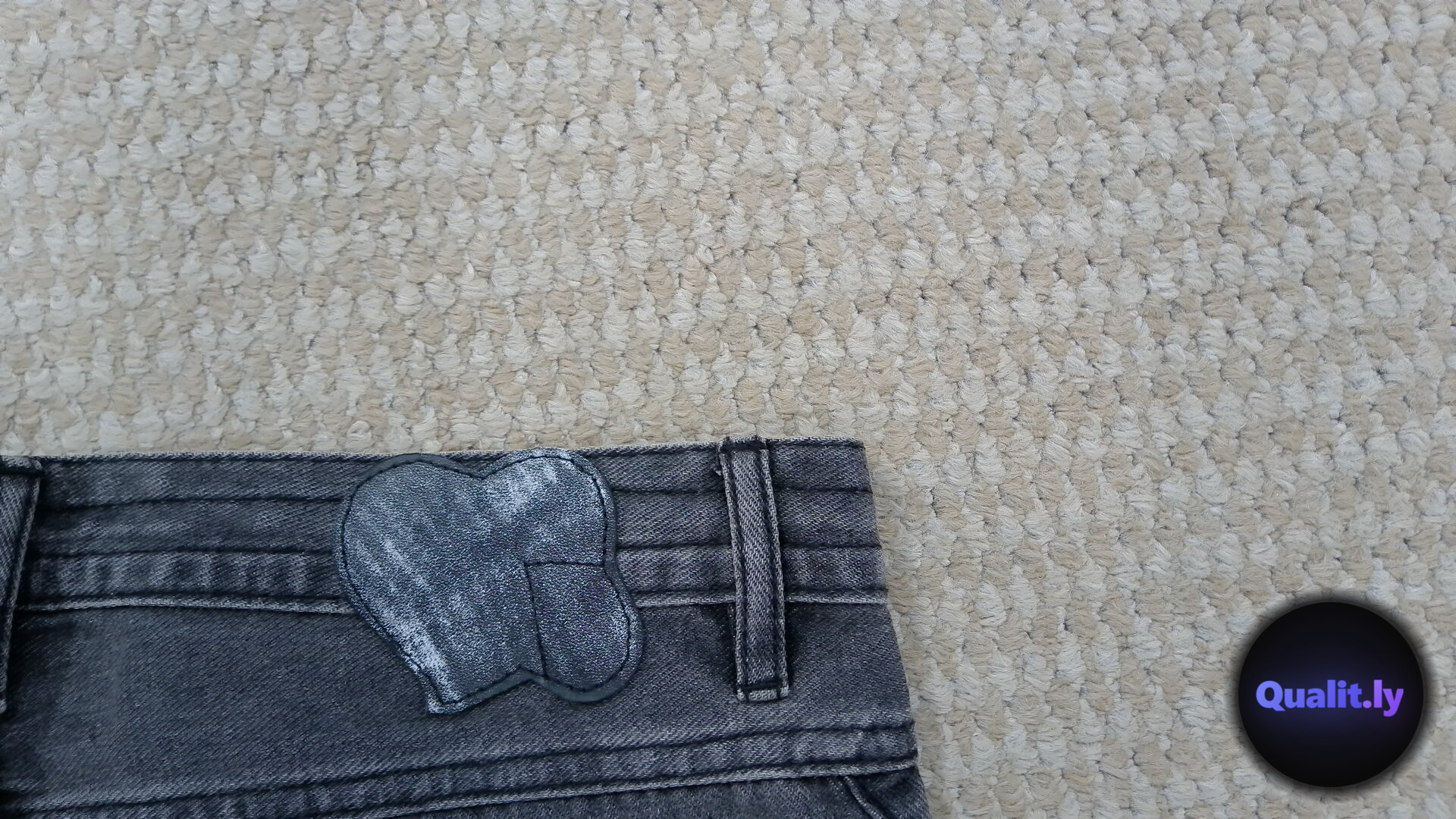 Unknown Pants — fotografie QC 3