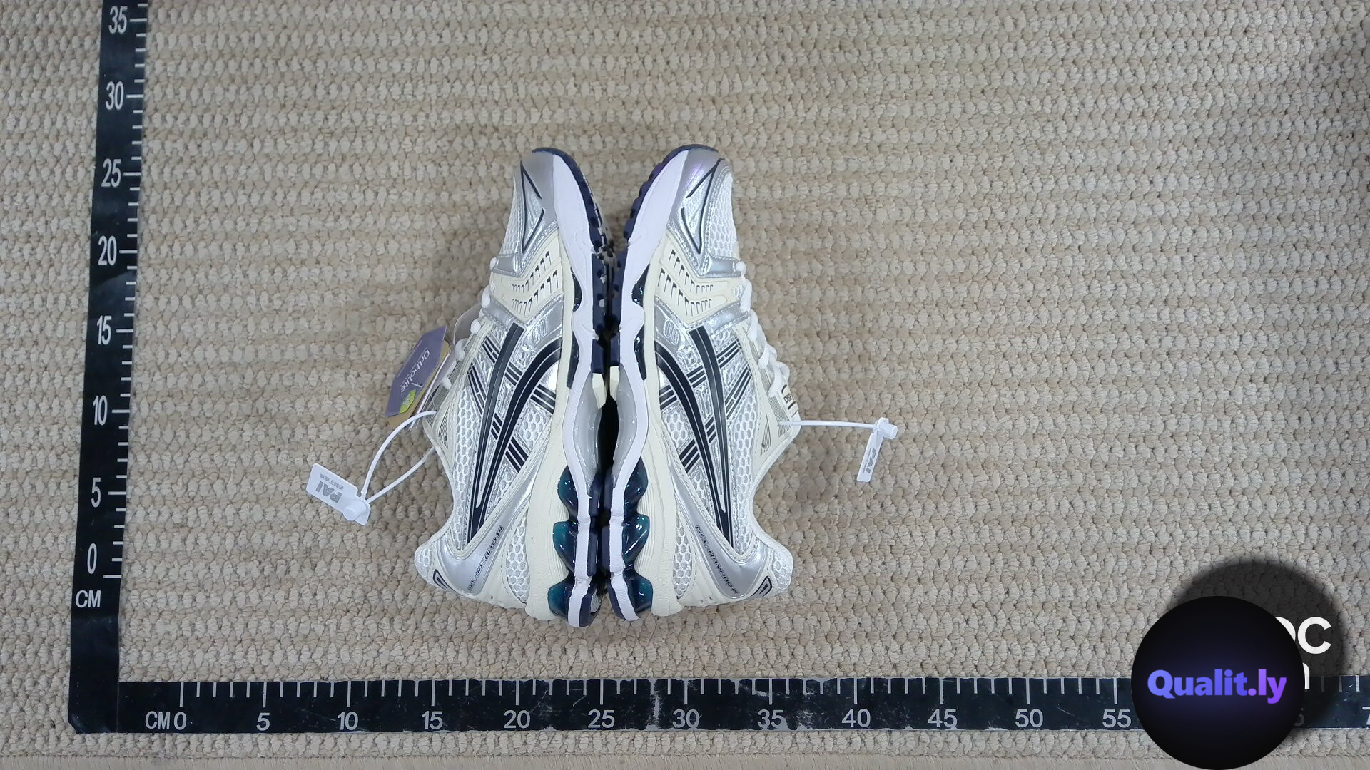 Asics Sneakers QC