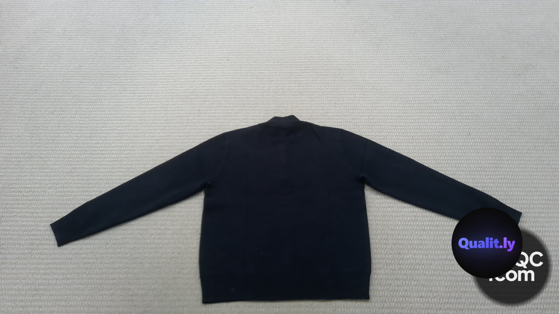 Lacoste Sweaters QC